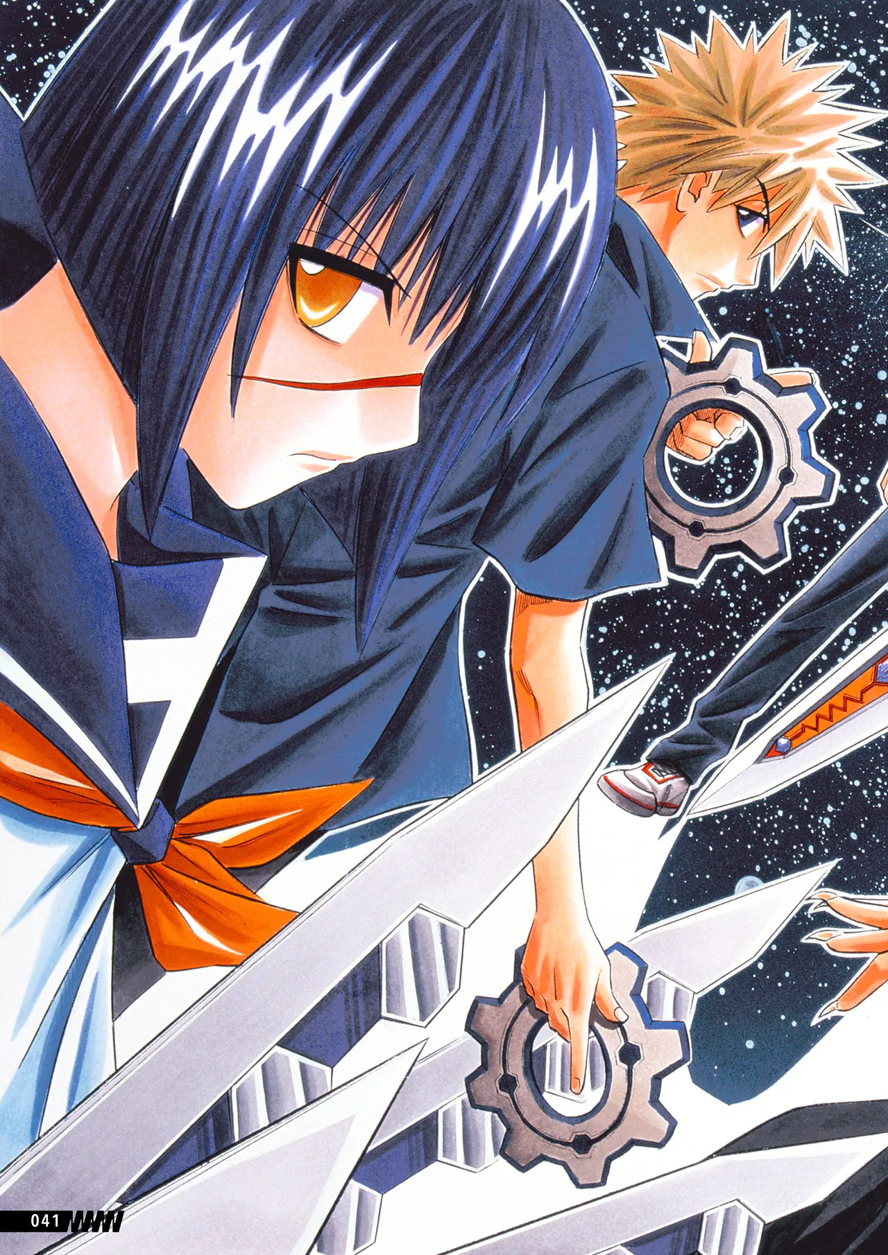 Manga Page 42