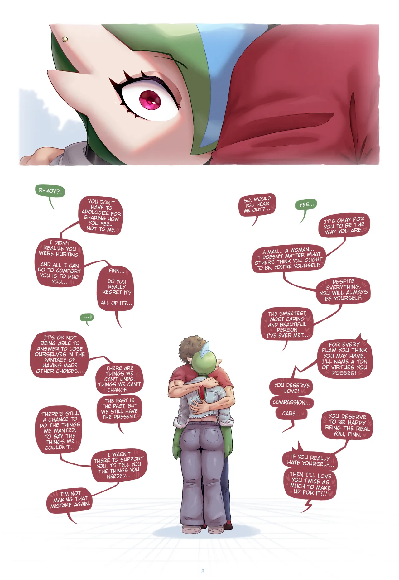 Manga Page 4