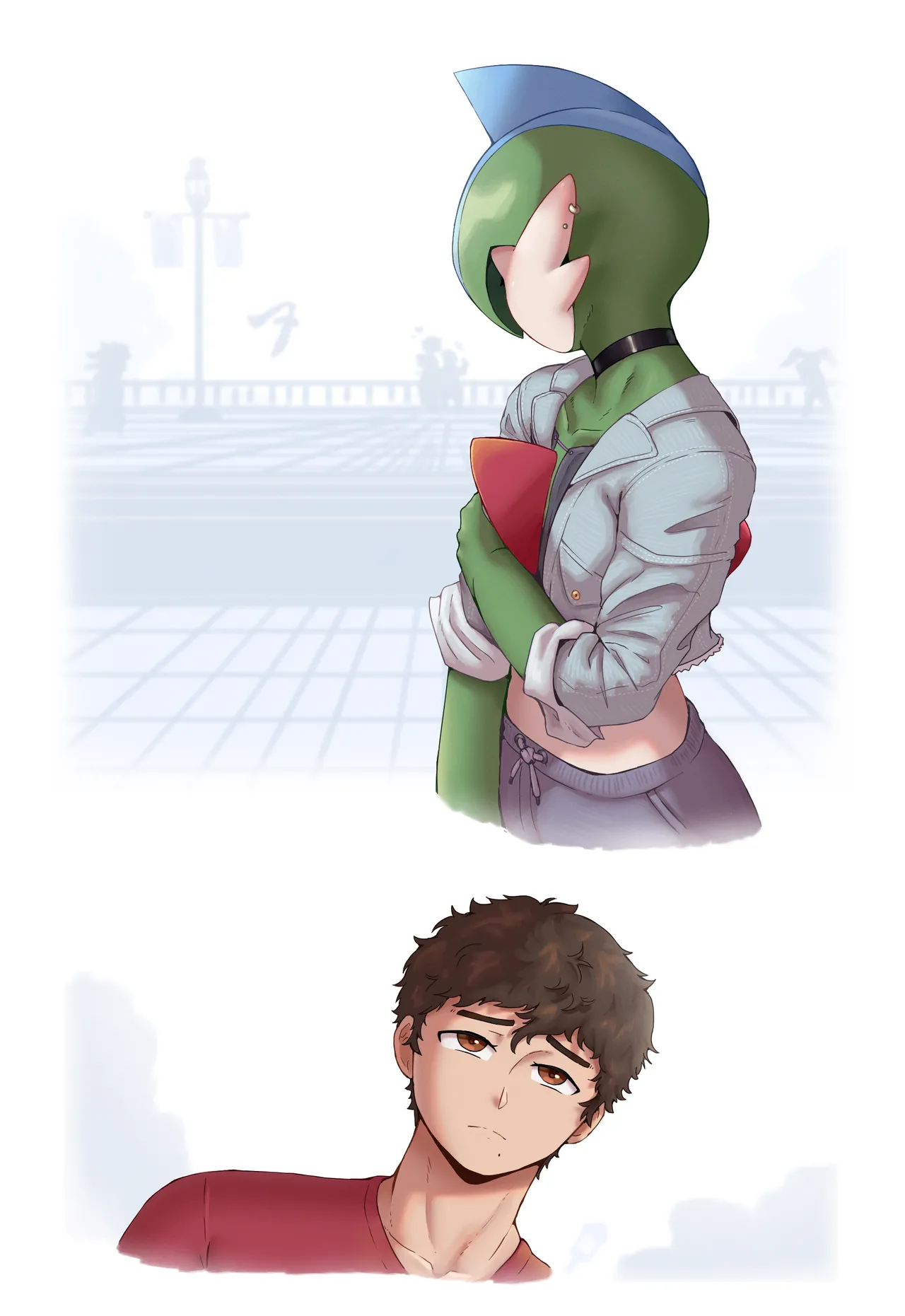 Manga Page 23