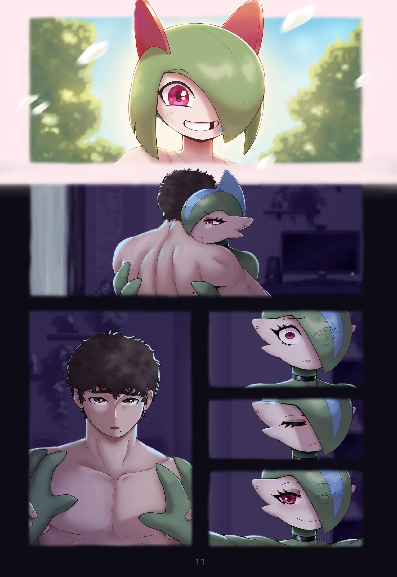 Manga Page 32