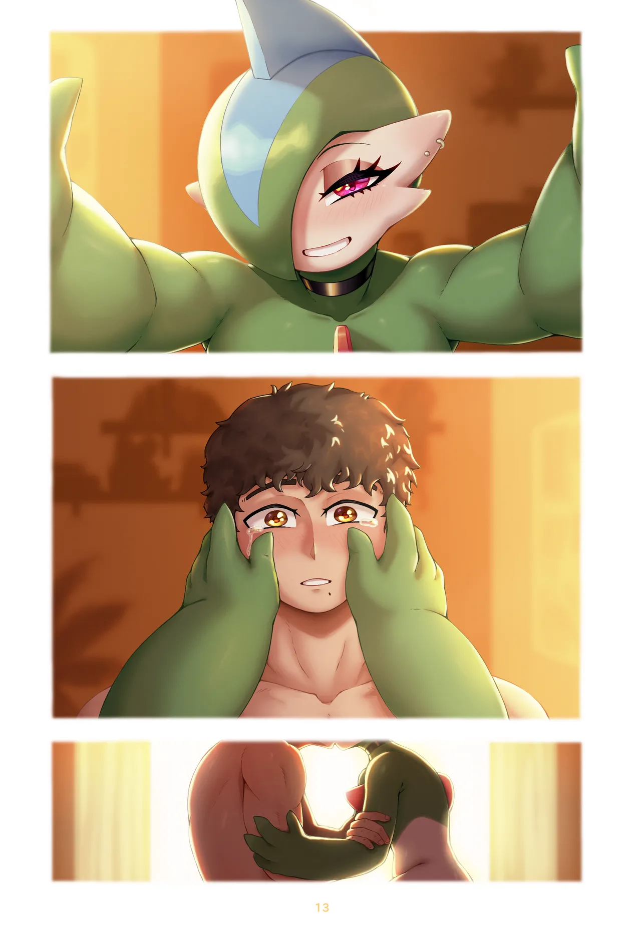 Manga Page 34