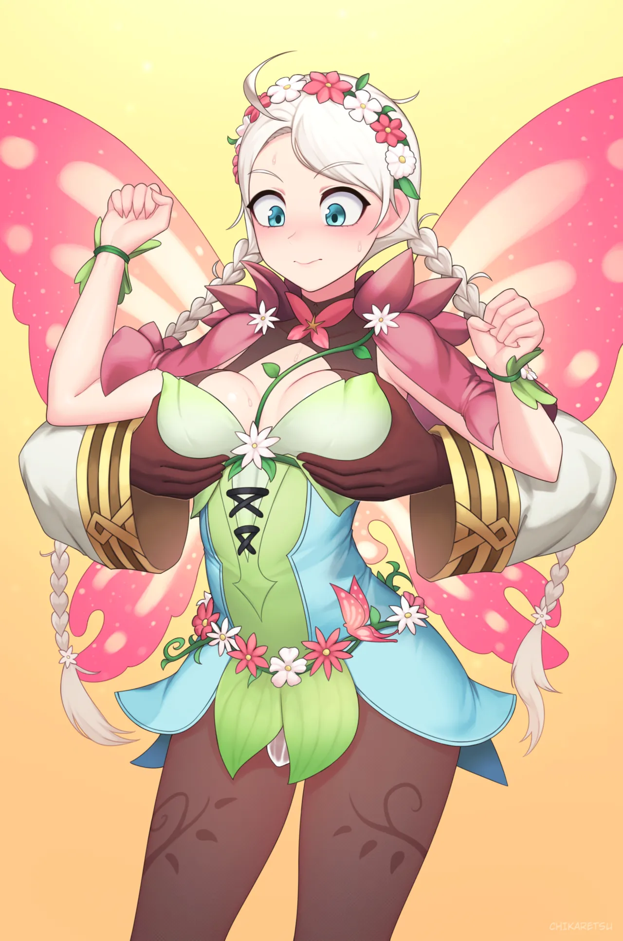 Manga Page 603