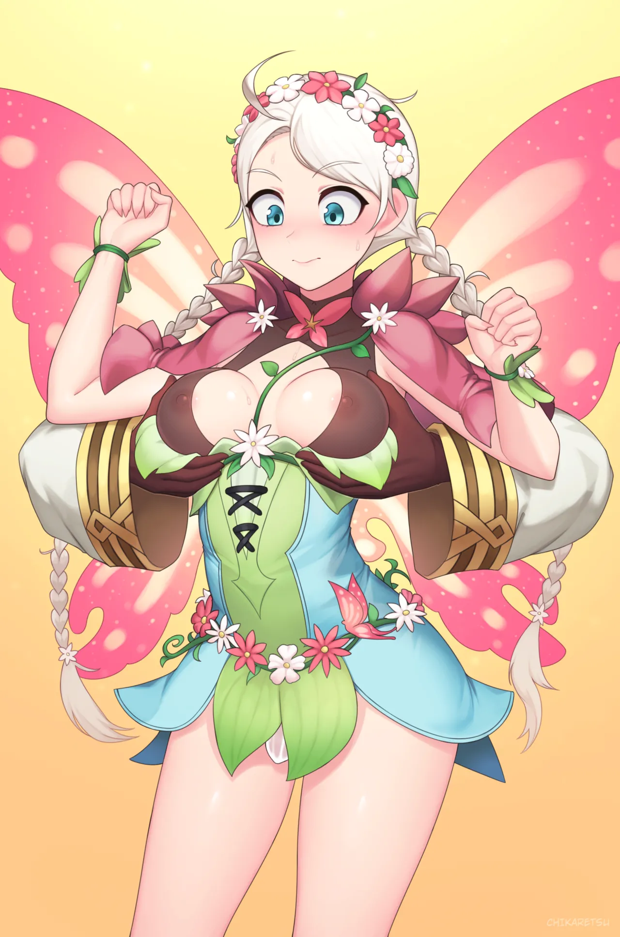 Manga Page 604