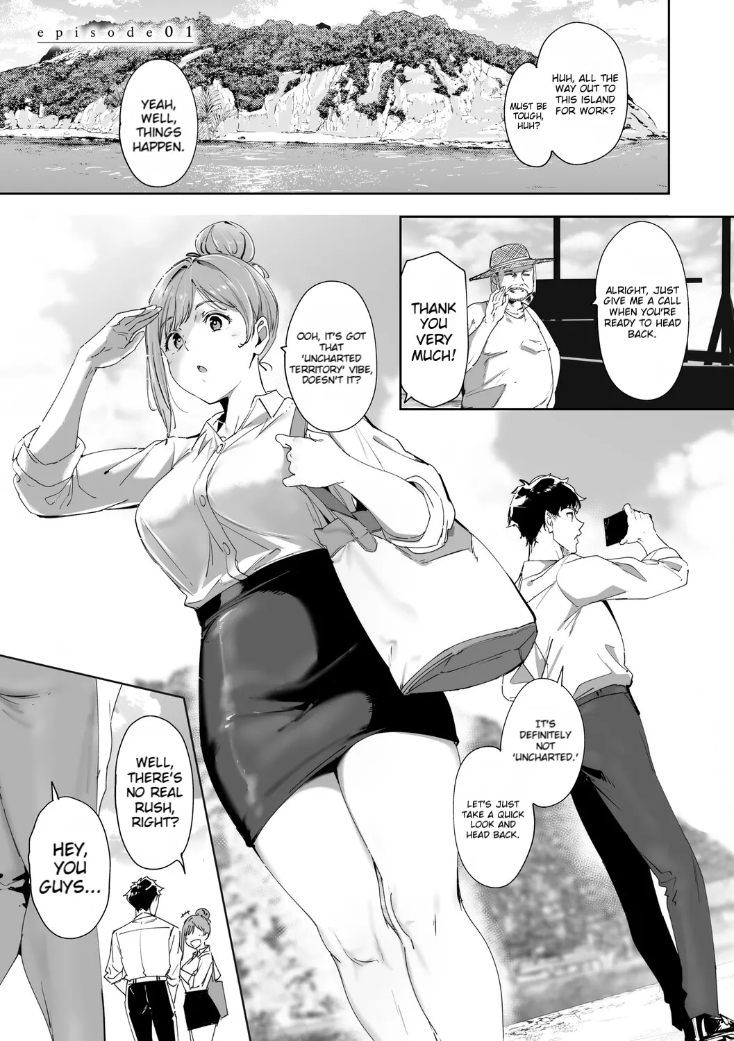 Manga Page 16
