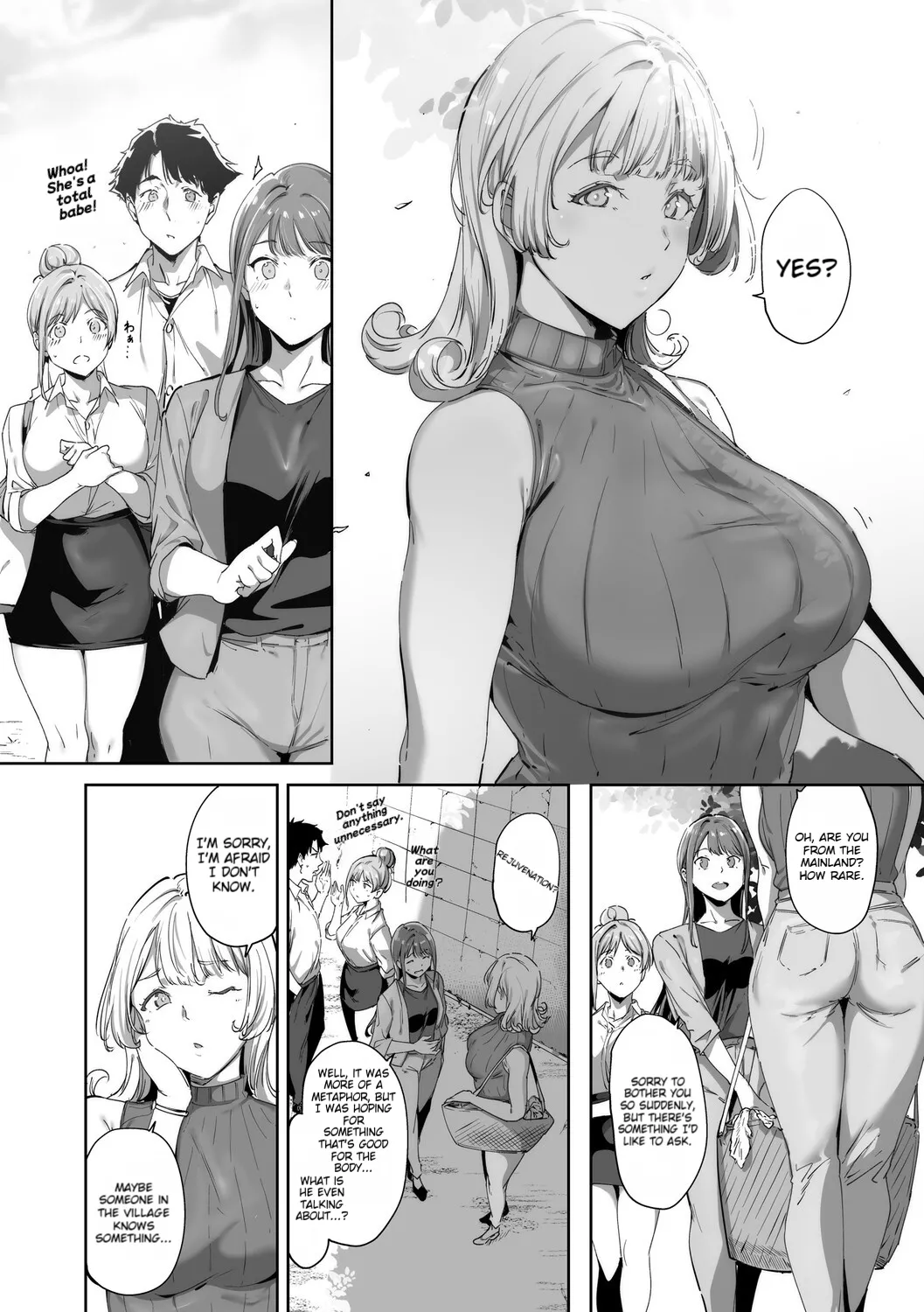 Manga Page 23