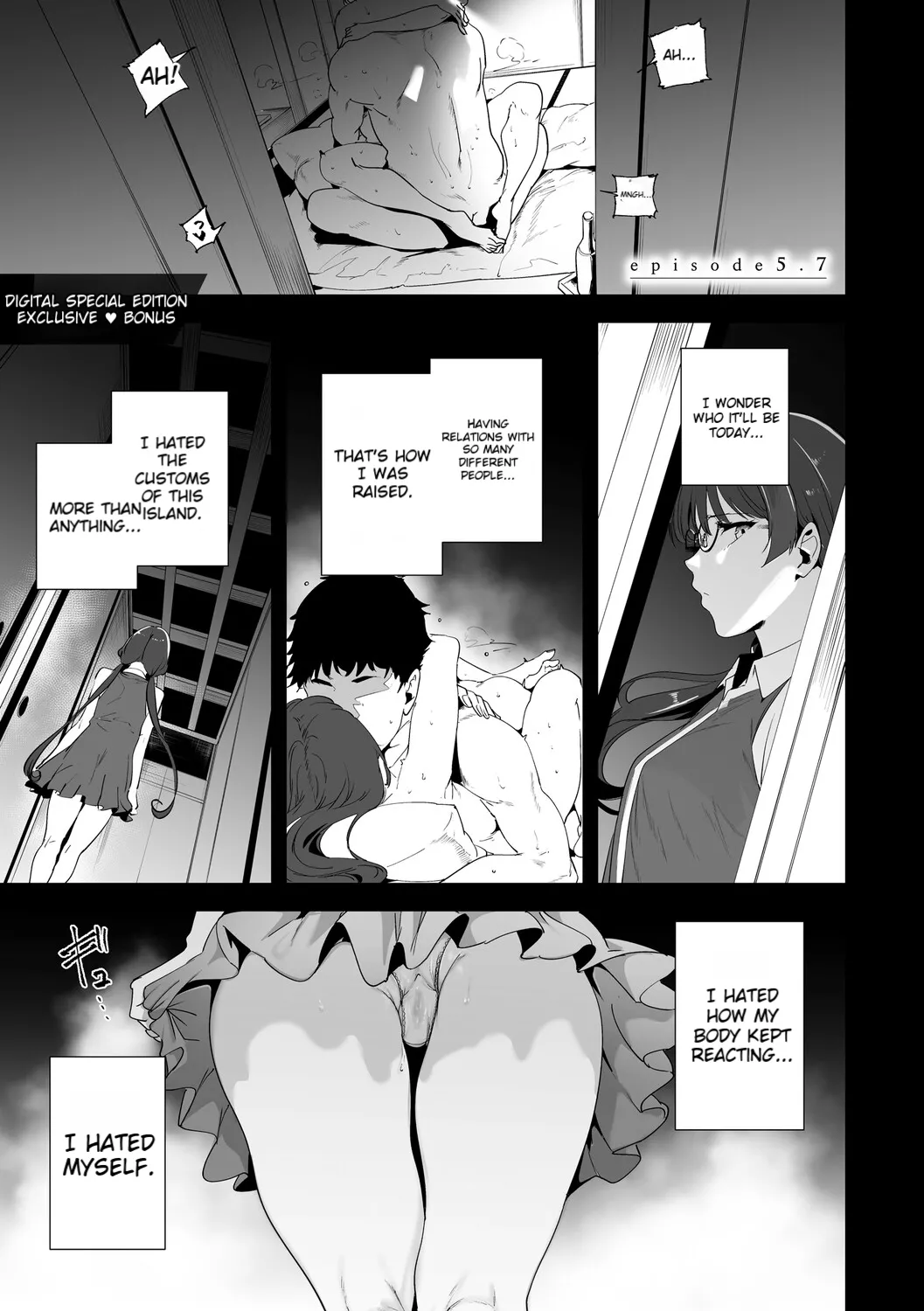 Manga Page 260