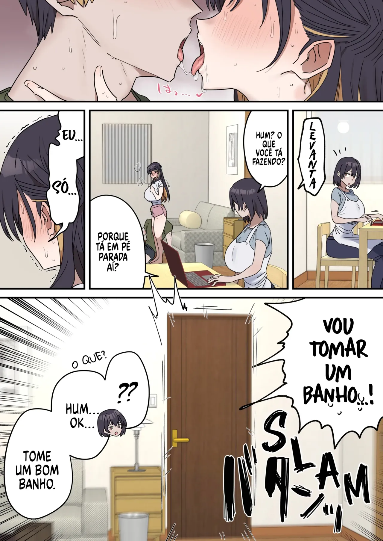 Manga Page 10