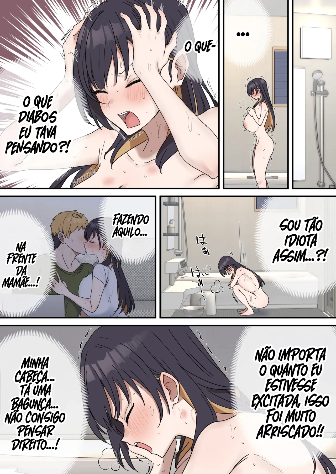 Manga Page 11