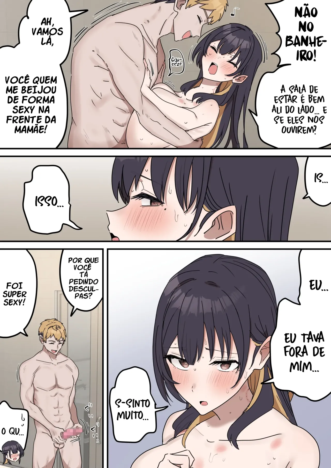 Manga Page 14