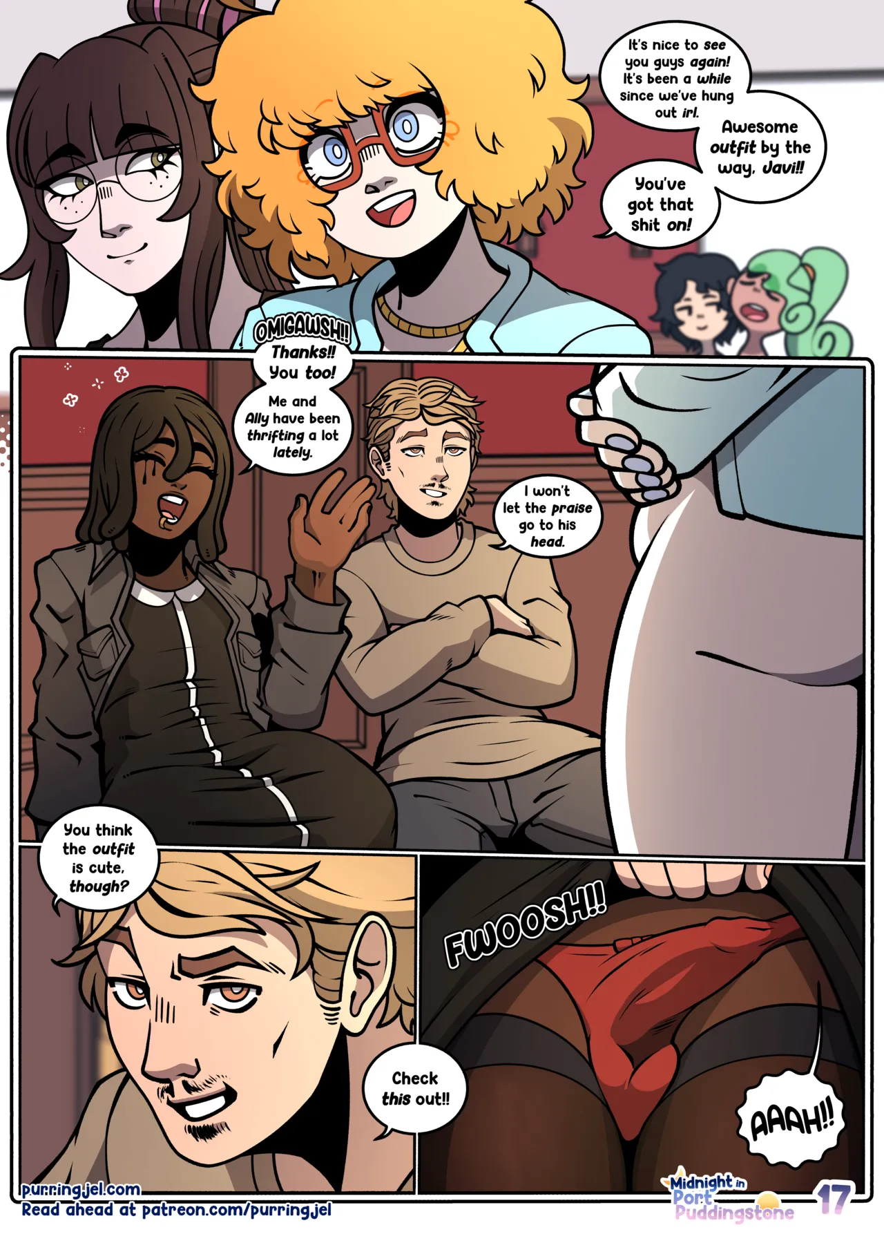 Manga Page 17