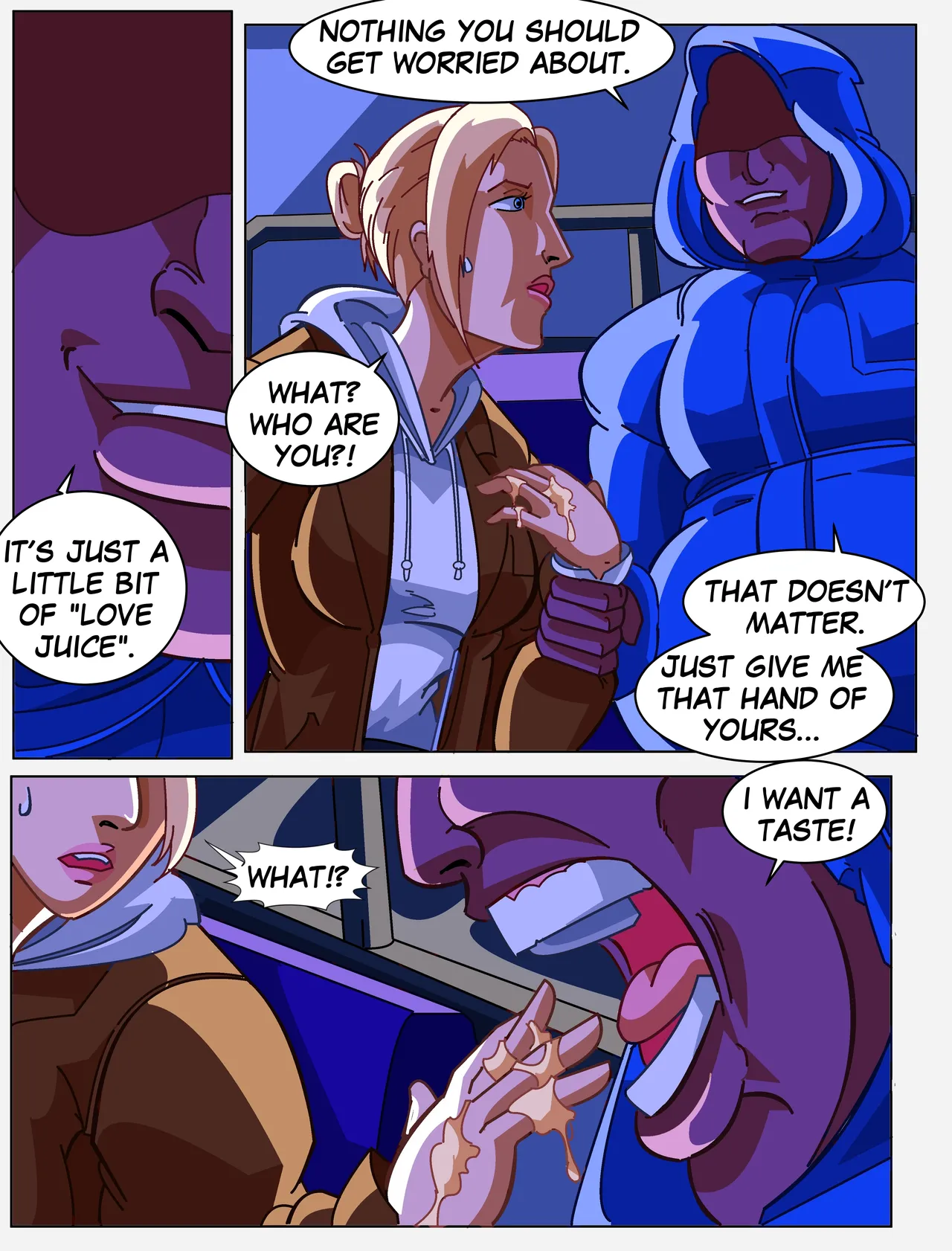 Manga Page 7