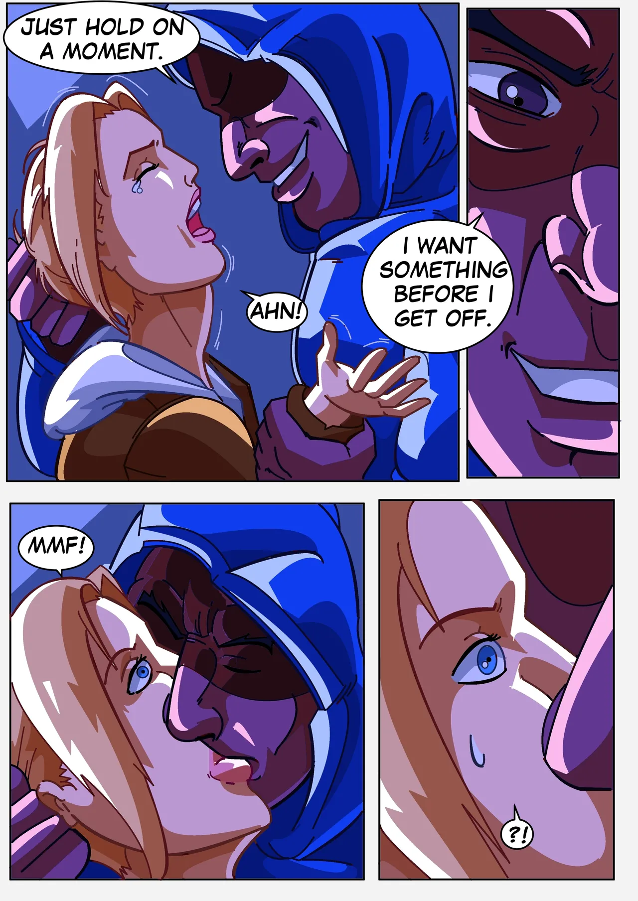 Manga Page 10