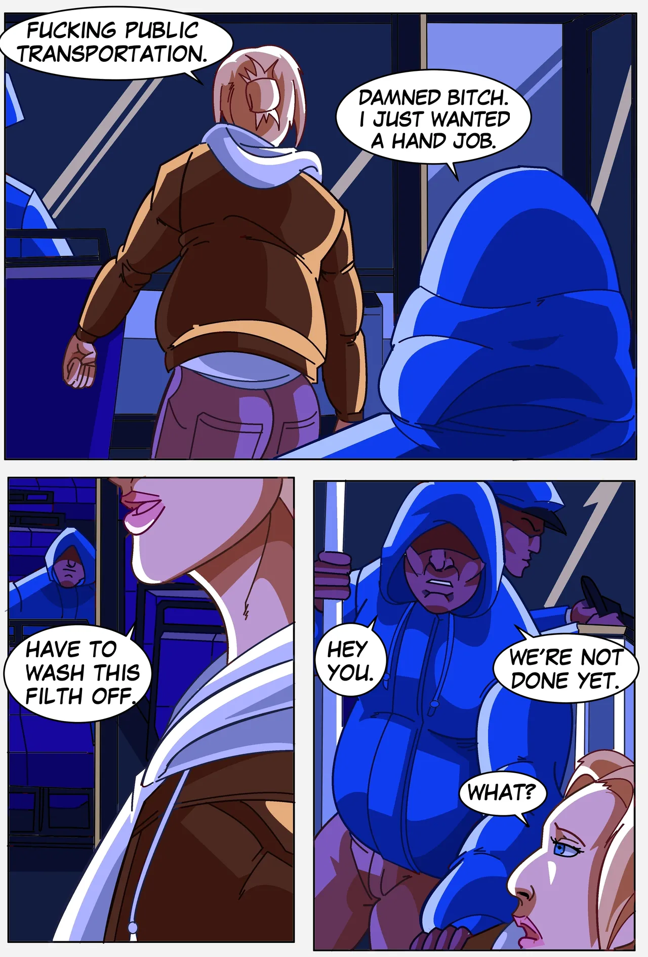 Manga Page 12