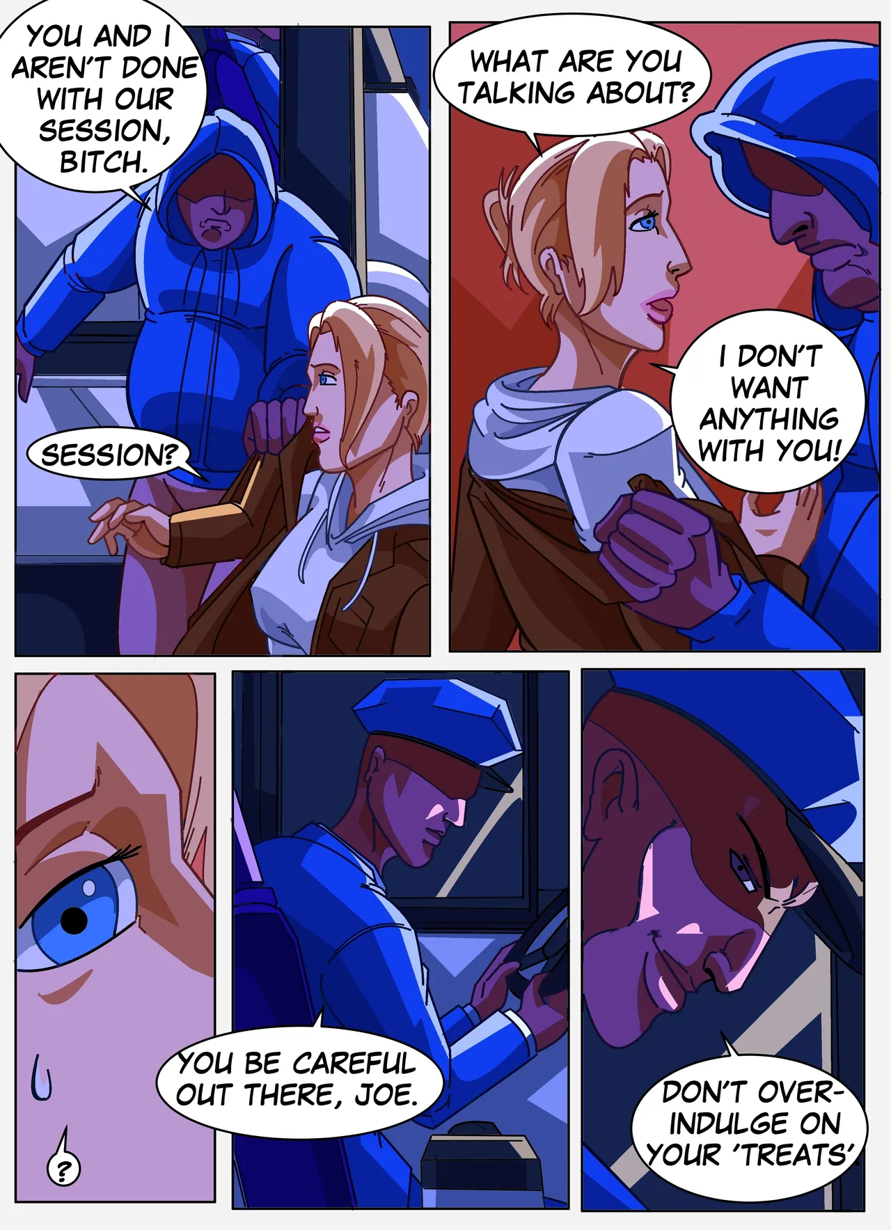 Manga Page 13