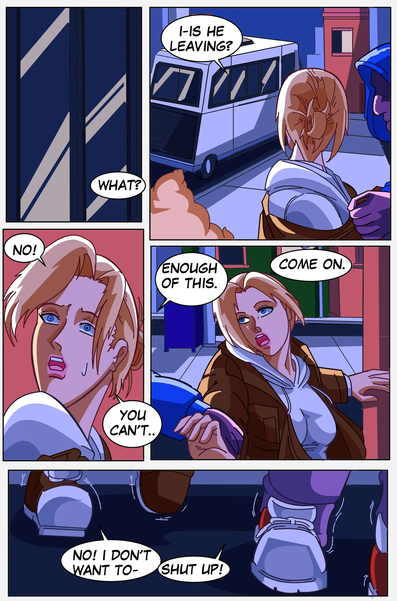 Manga Page 14
