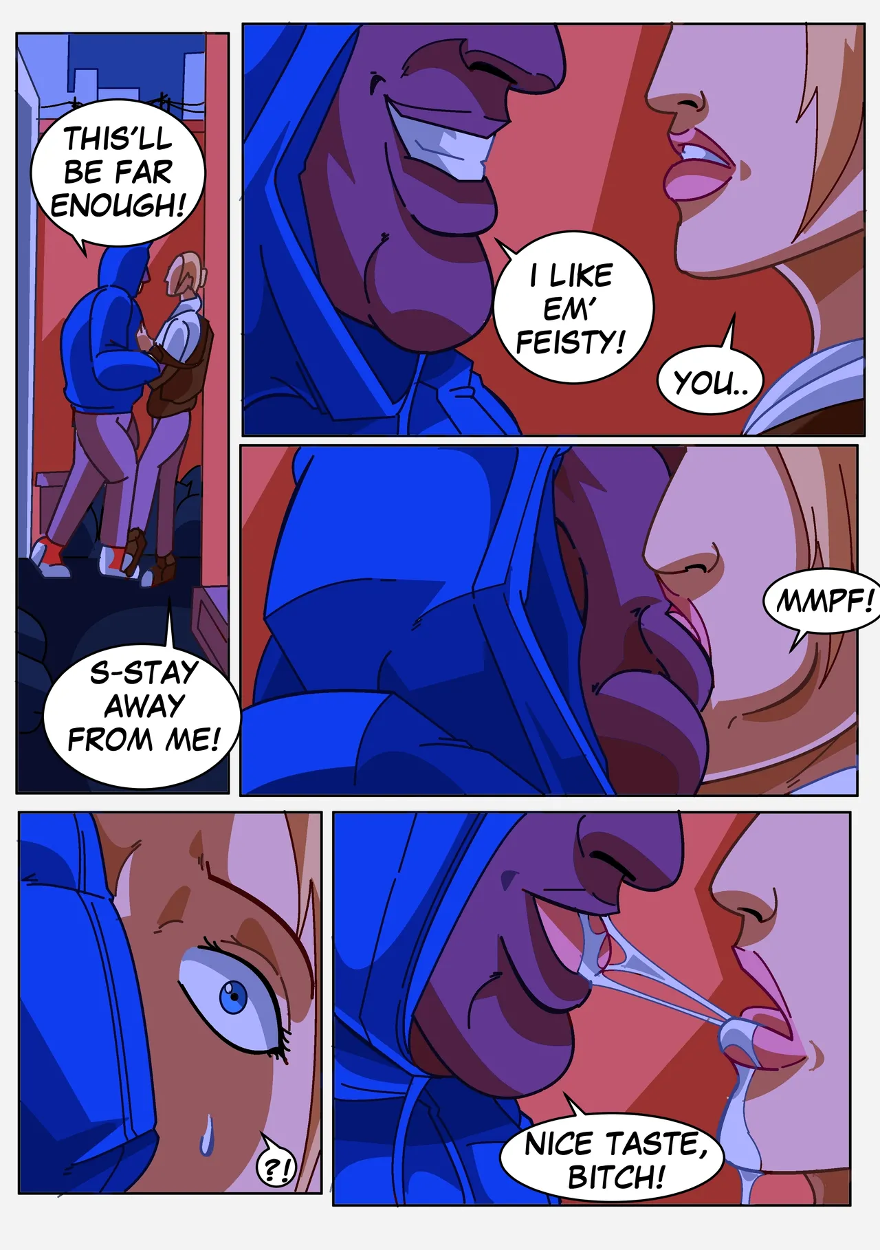 Manga Page 15