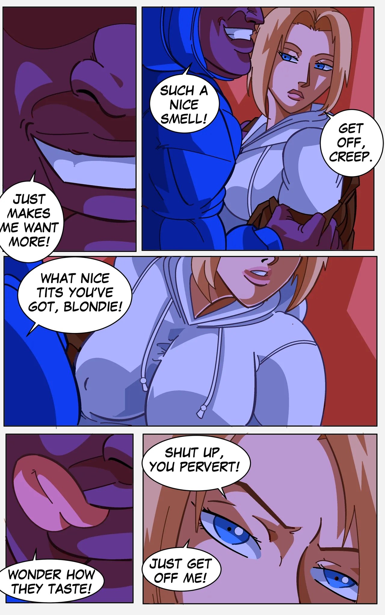 Manga Page 16