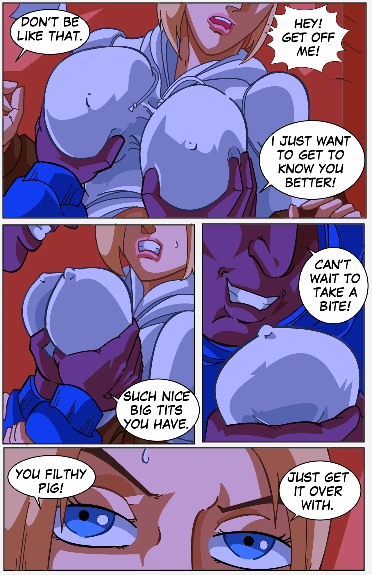Manga Page 17