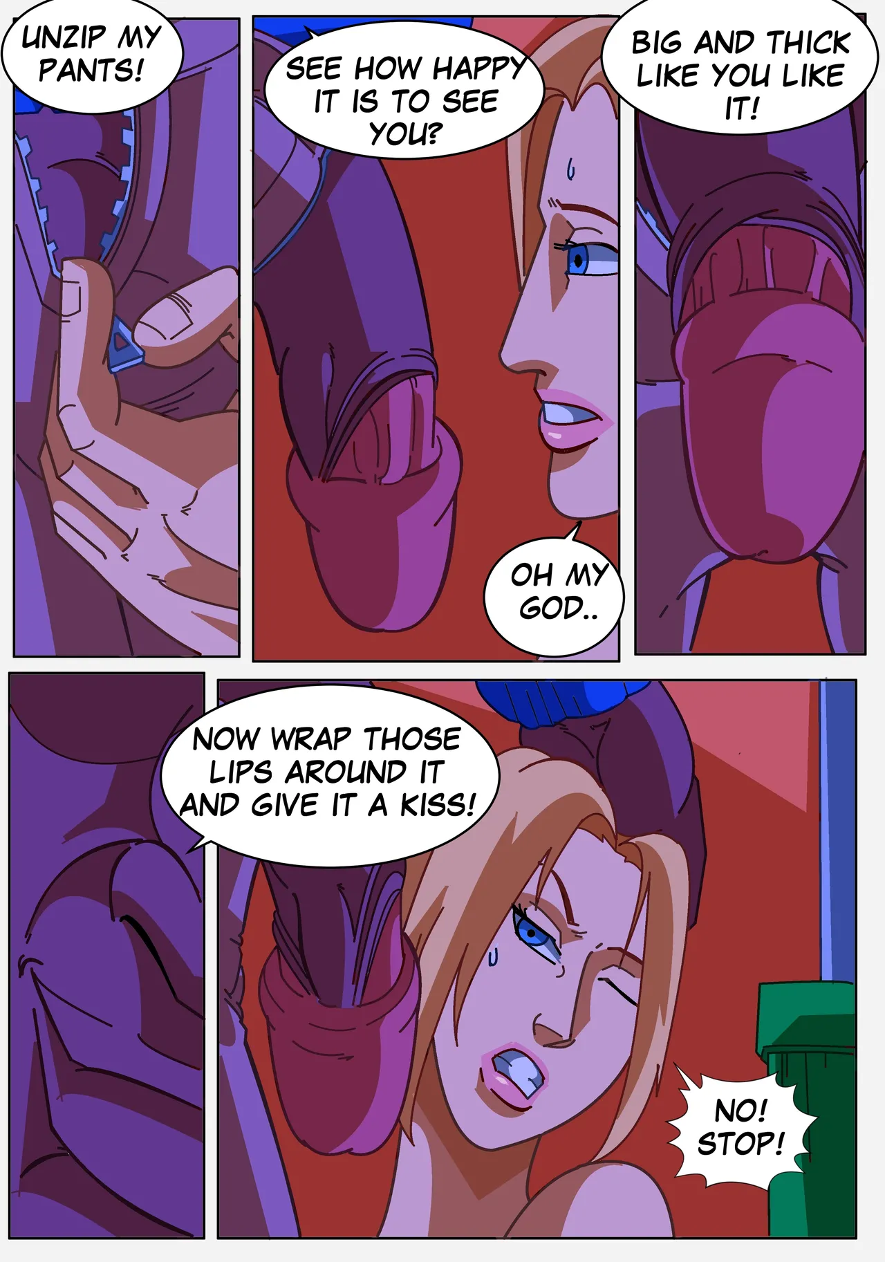 Manga Page 21