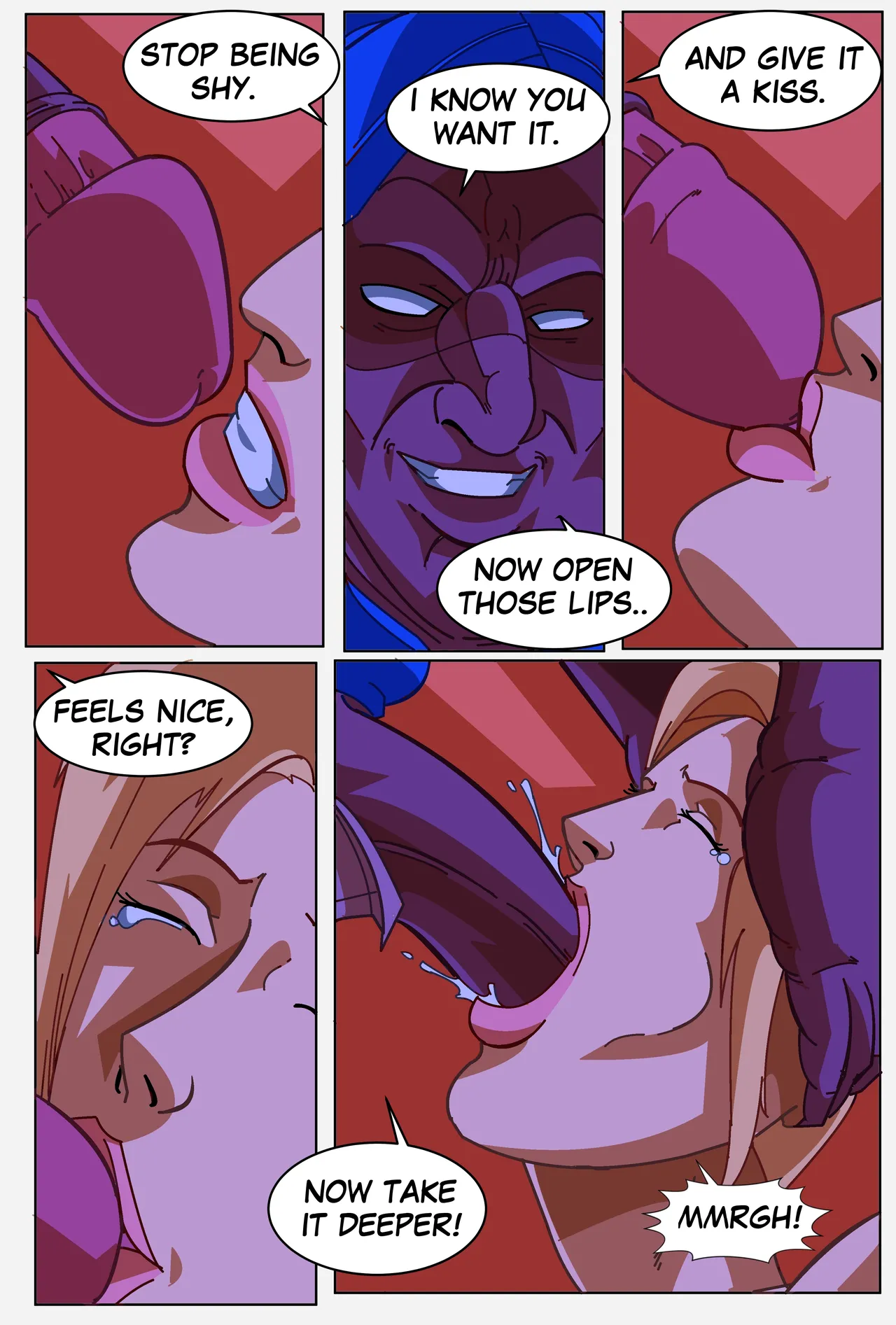 Manga Page 22