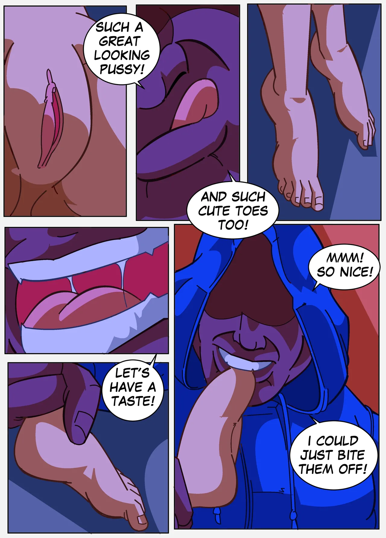 Manga Page 30