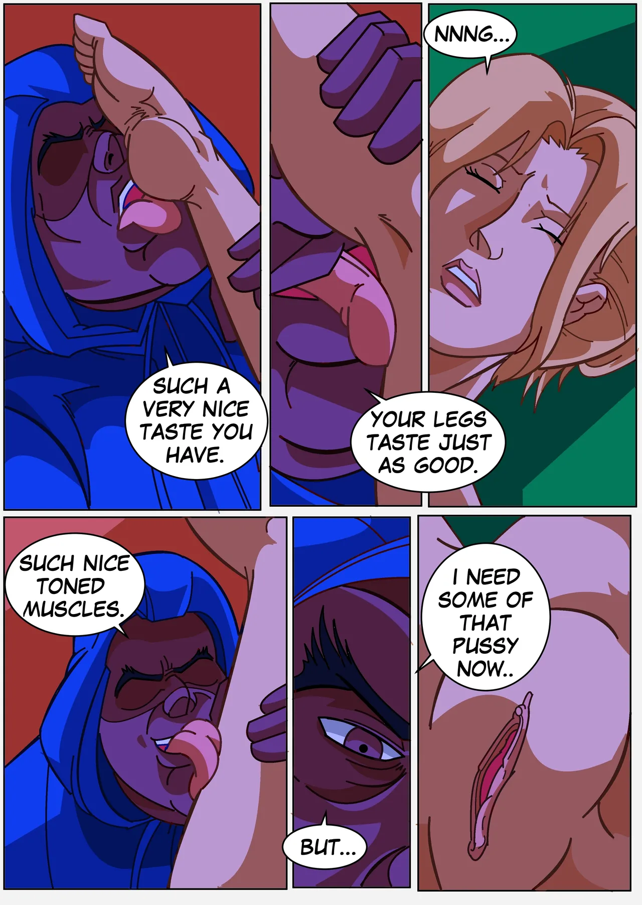 Manga Page 32