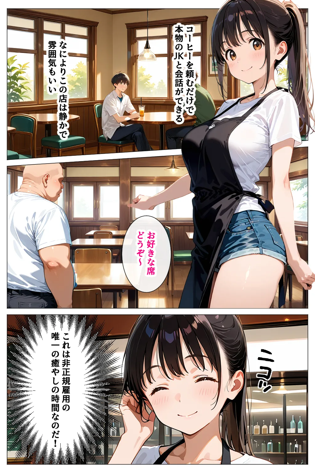 Manga Page 4