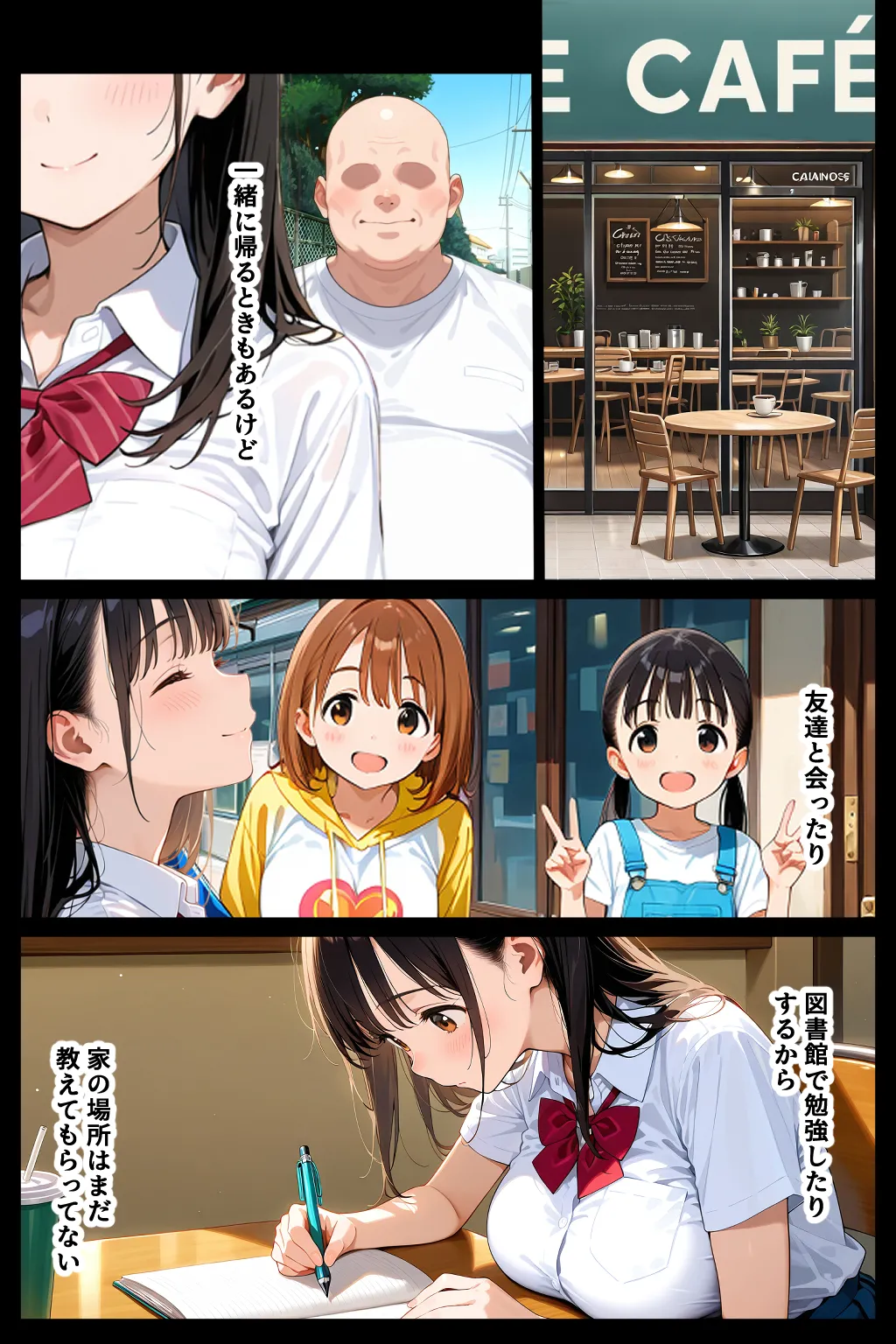 Manga Page 7
