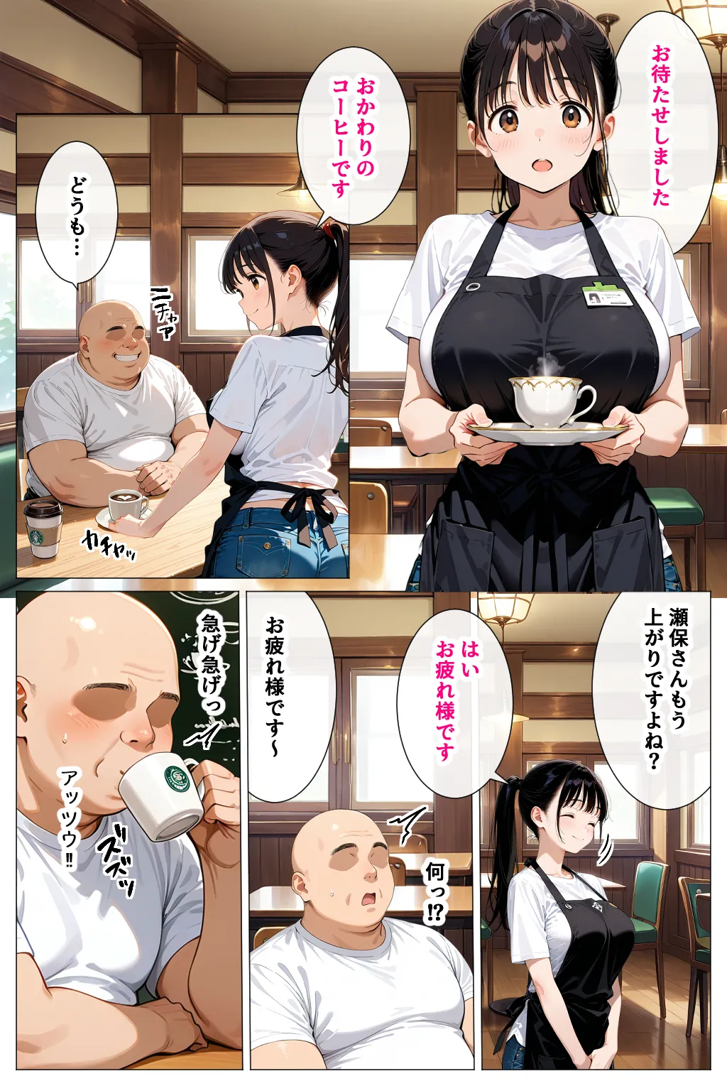 Manga Page 12