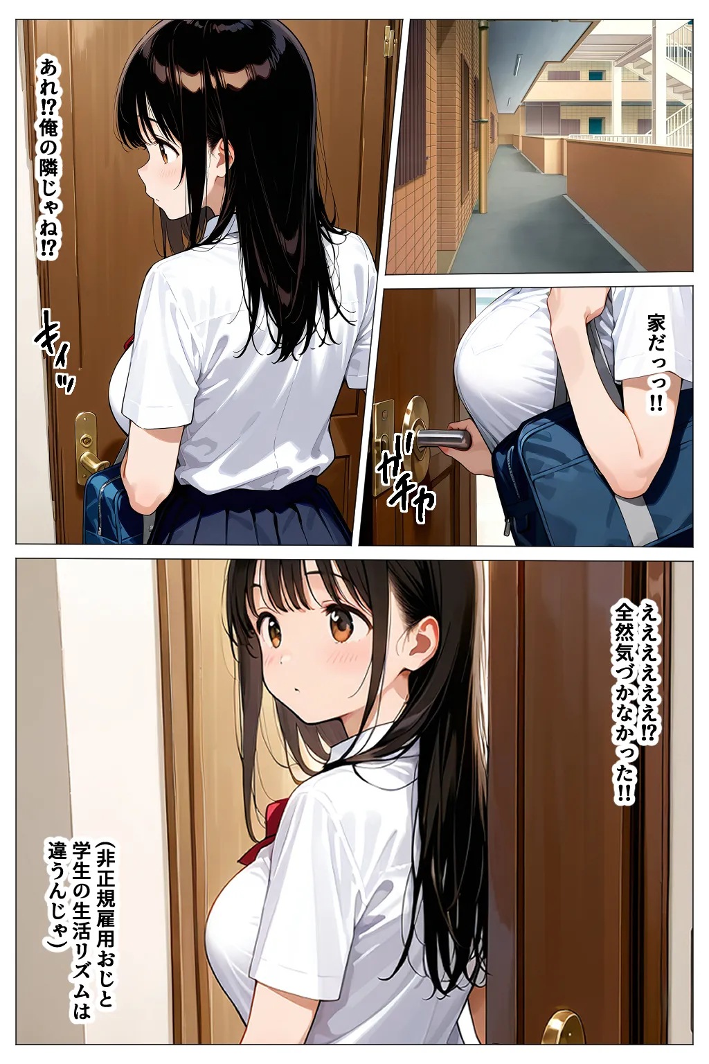 Manga Page 14