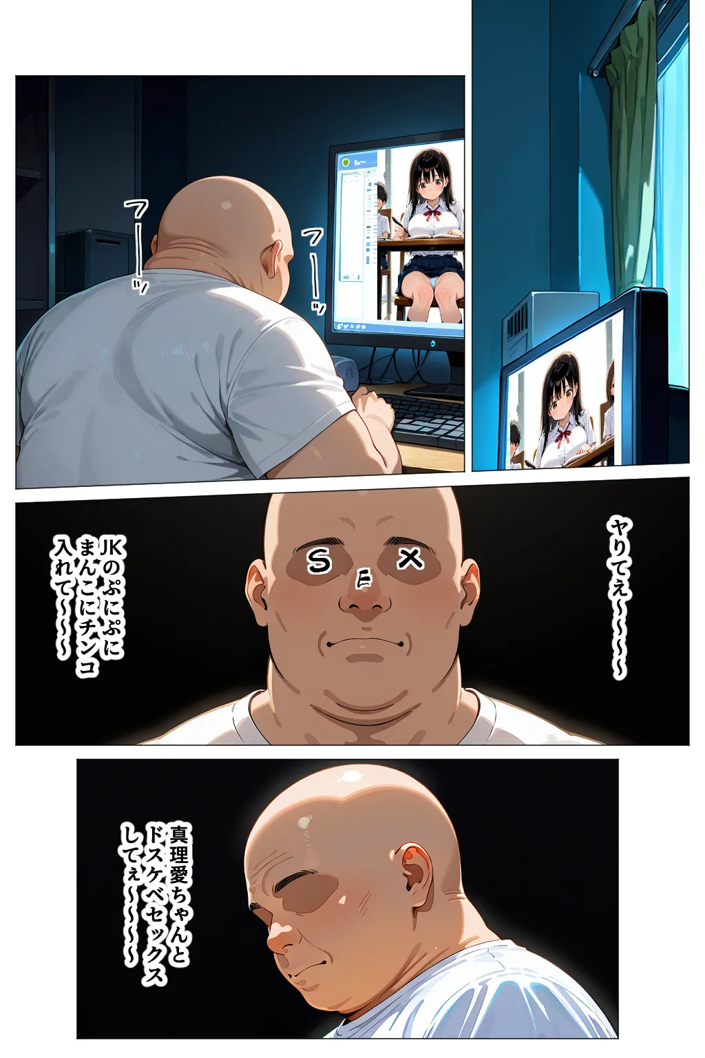 Manga Page 22