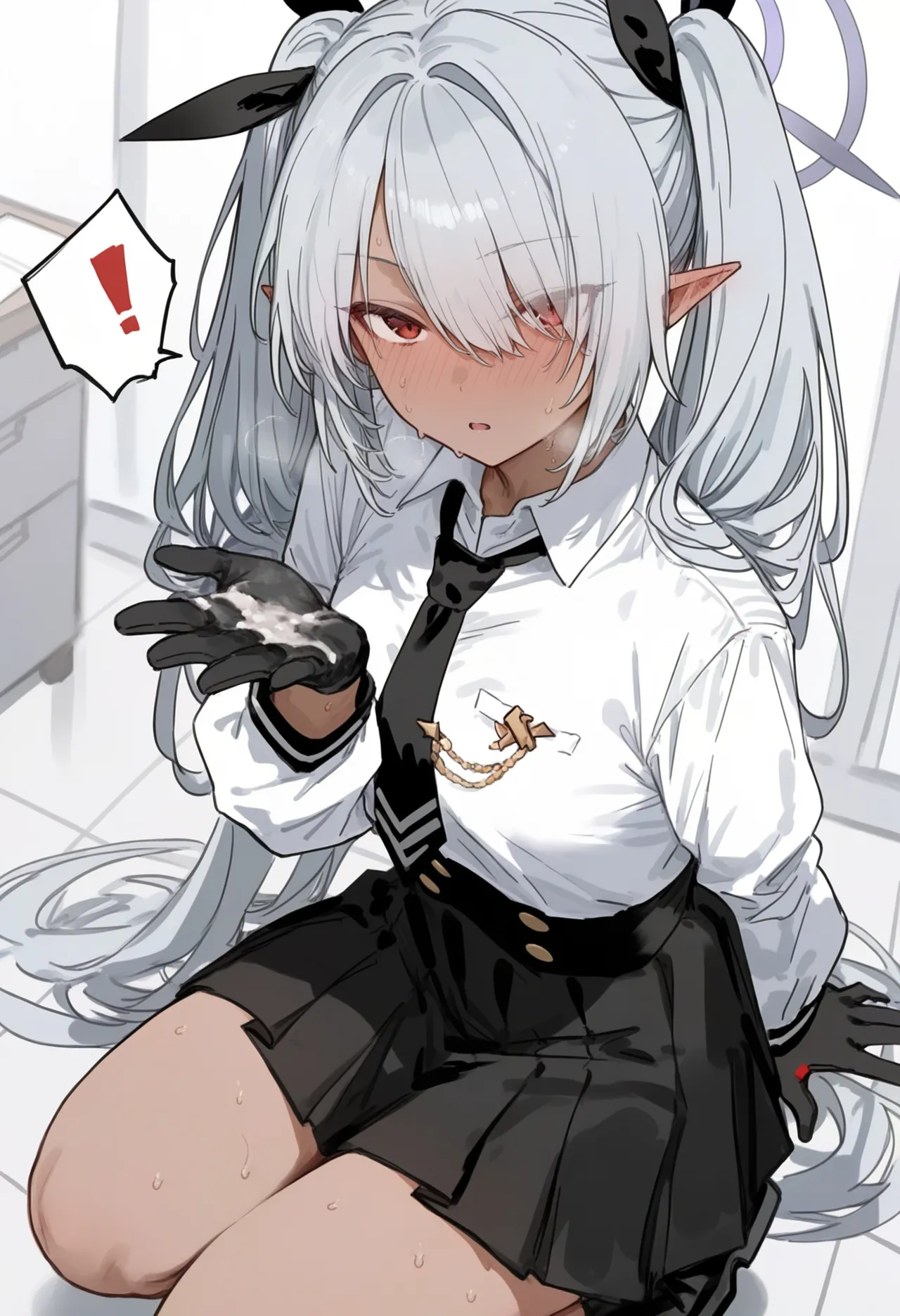 Manga Page 760