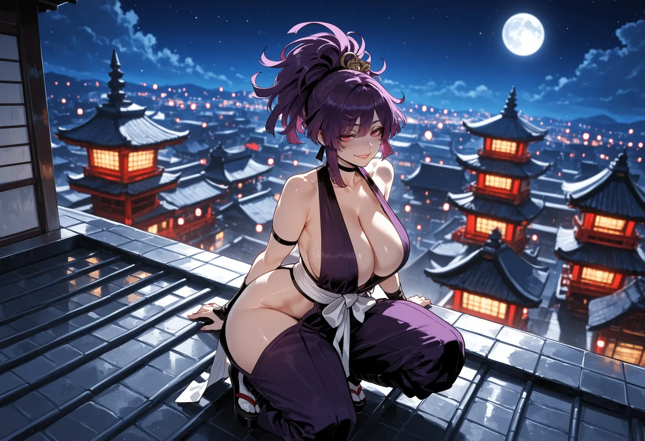 Manga Page 440
