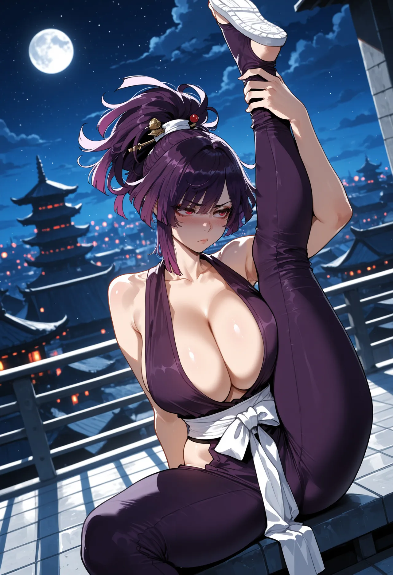 Manga Page 449