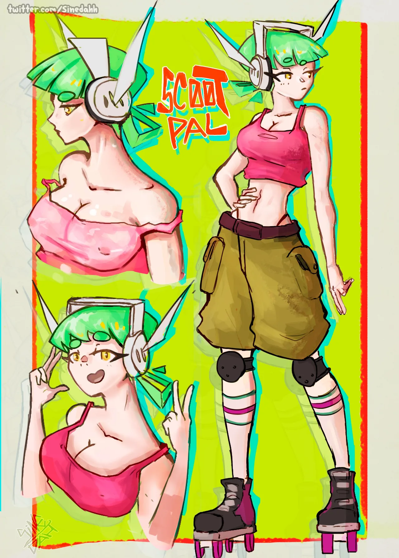 Manga Page 24