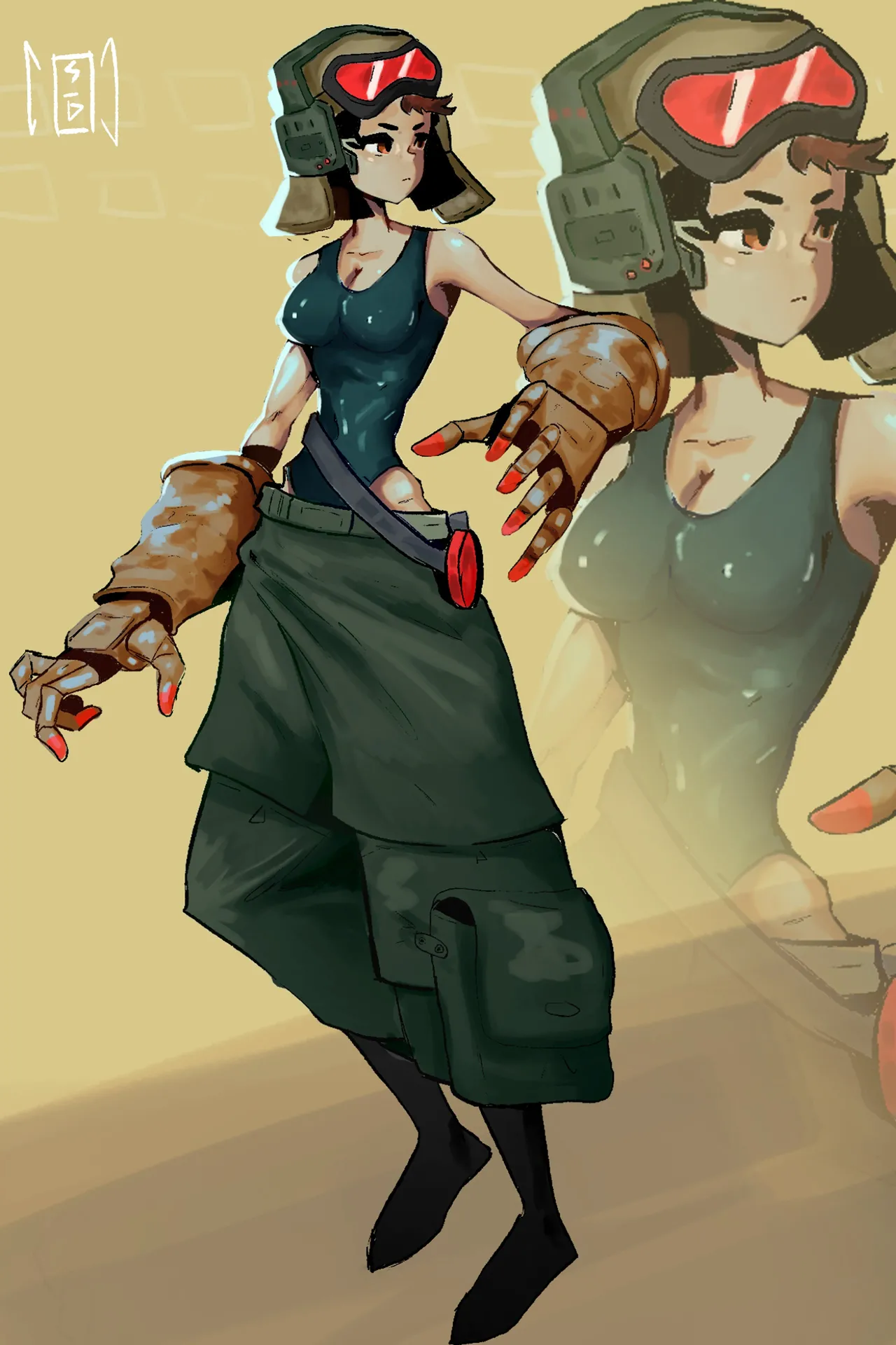 Manga Page 67