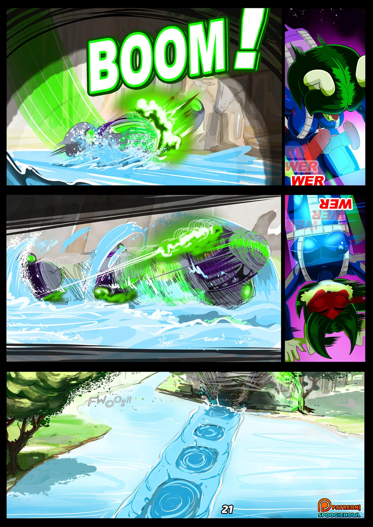 Manga Page 21