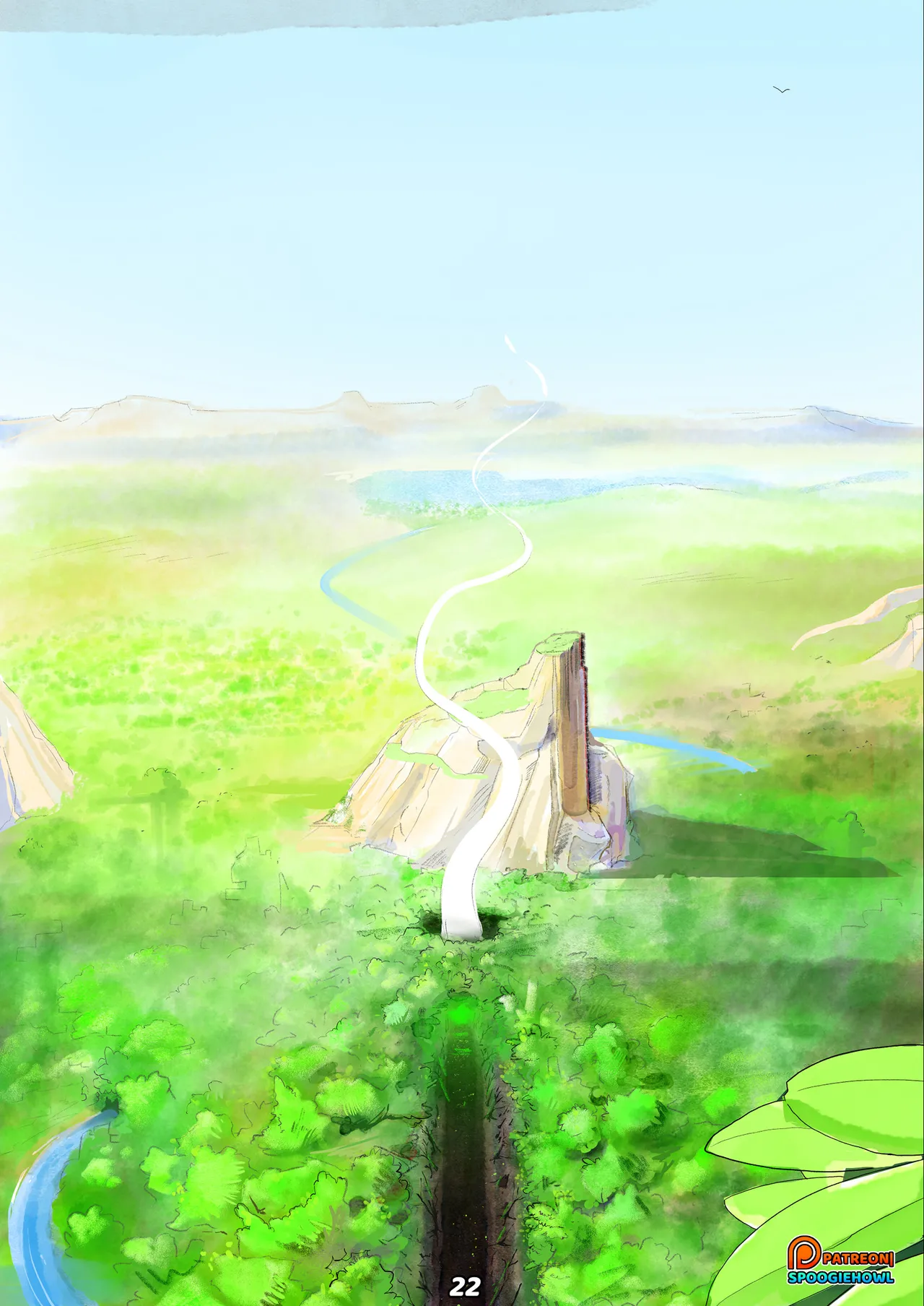 Manga Page 22
