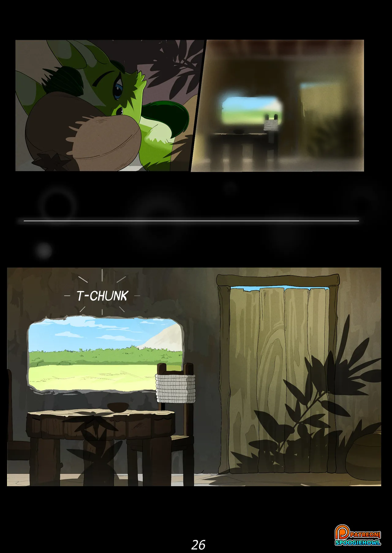 Manga Page 26