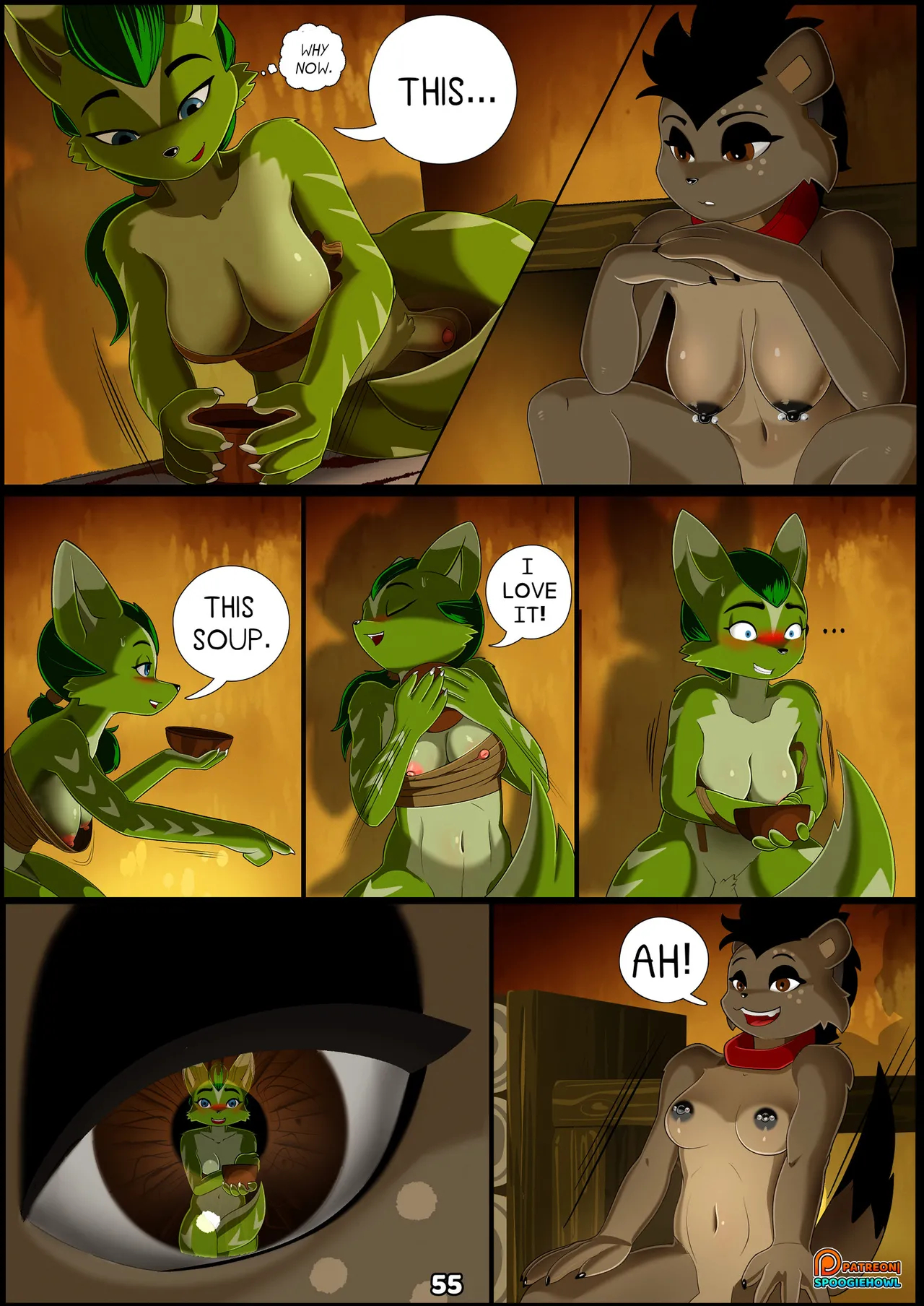 Manga Page 55
