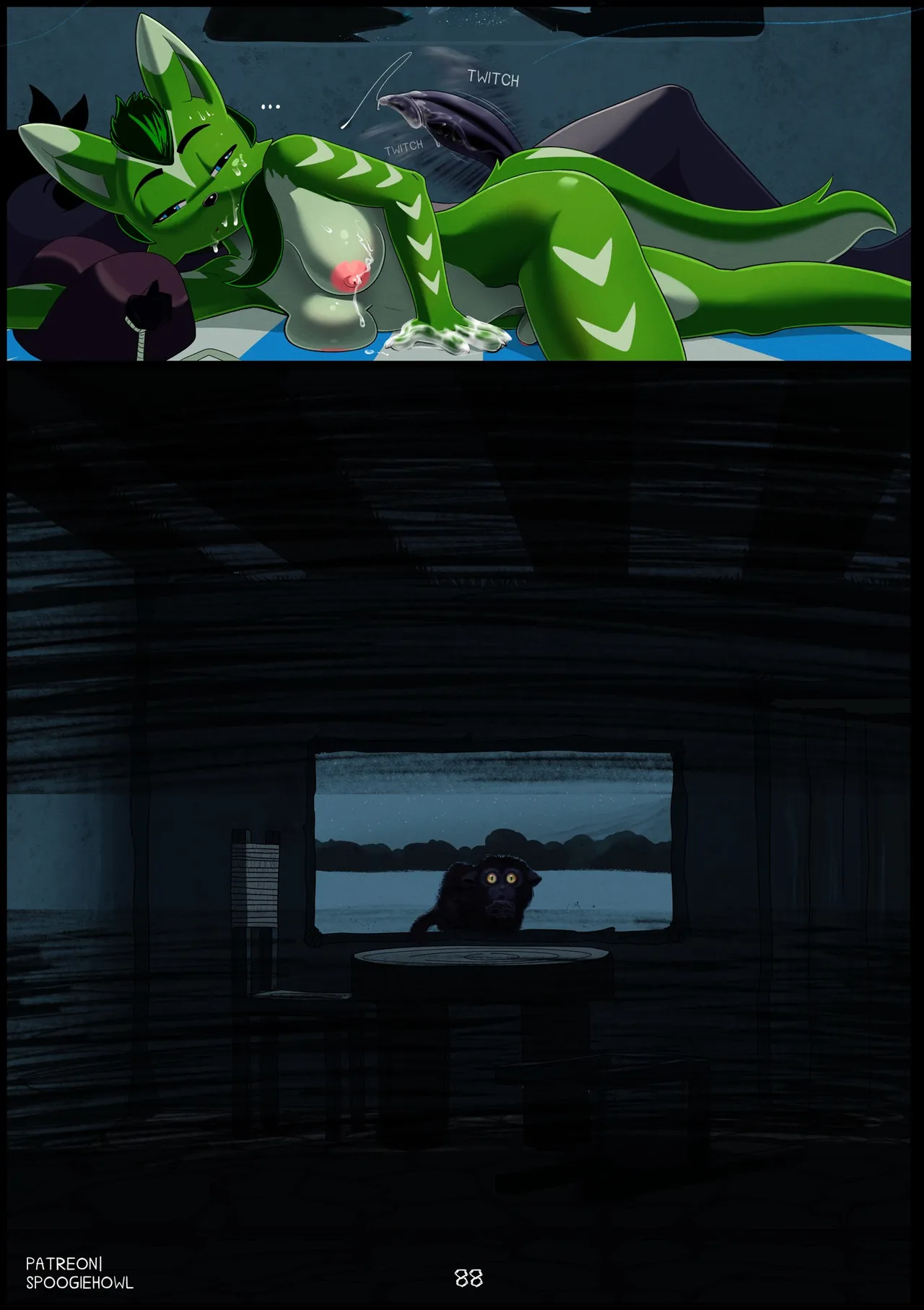 Manga Page 88