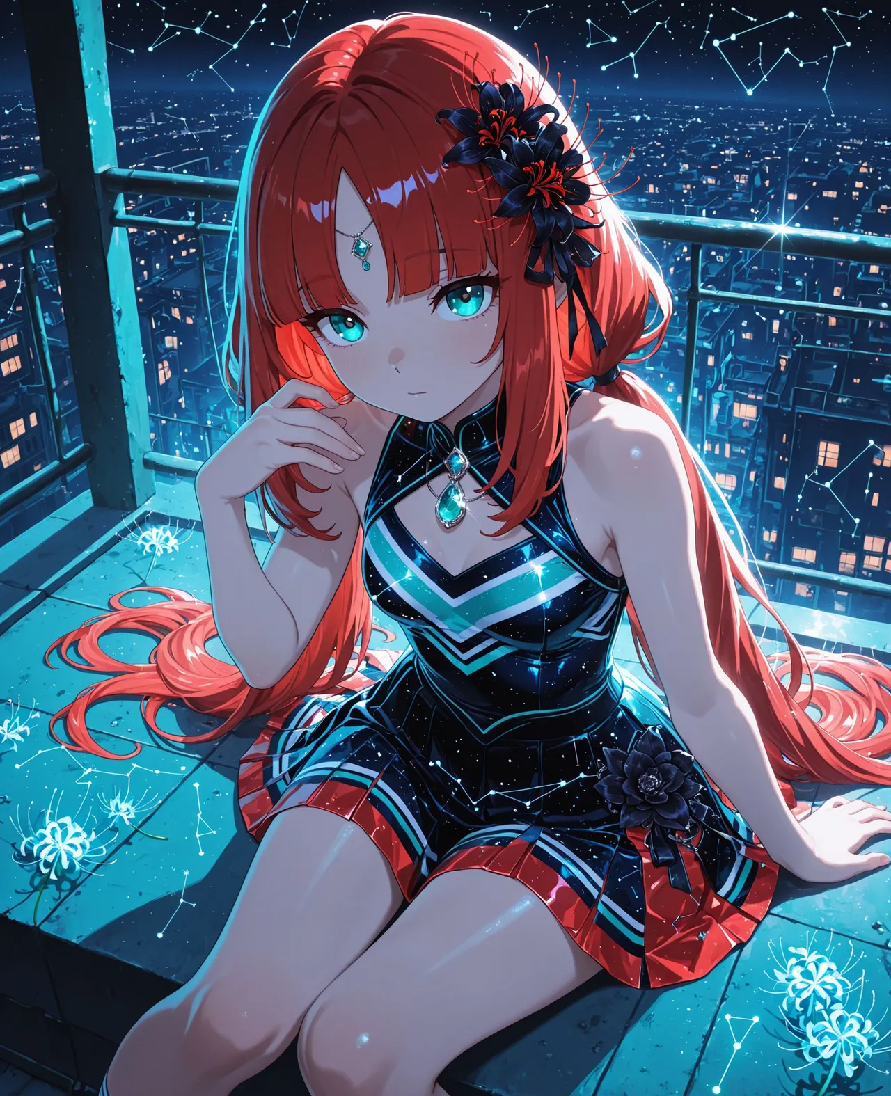 Manga Page 258
