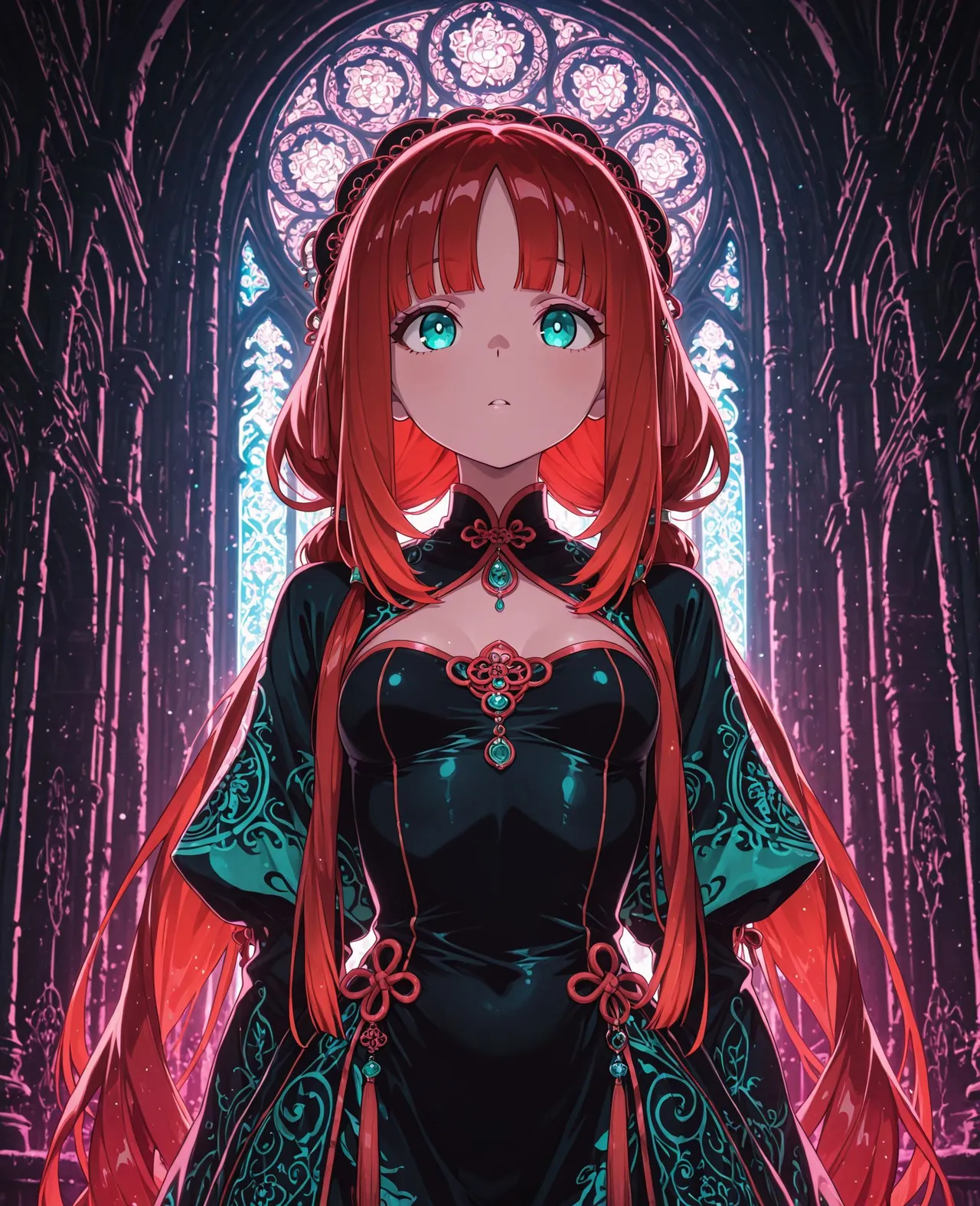 Manga Page 260