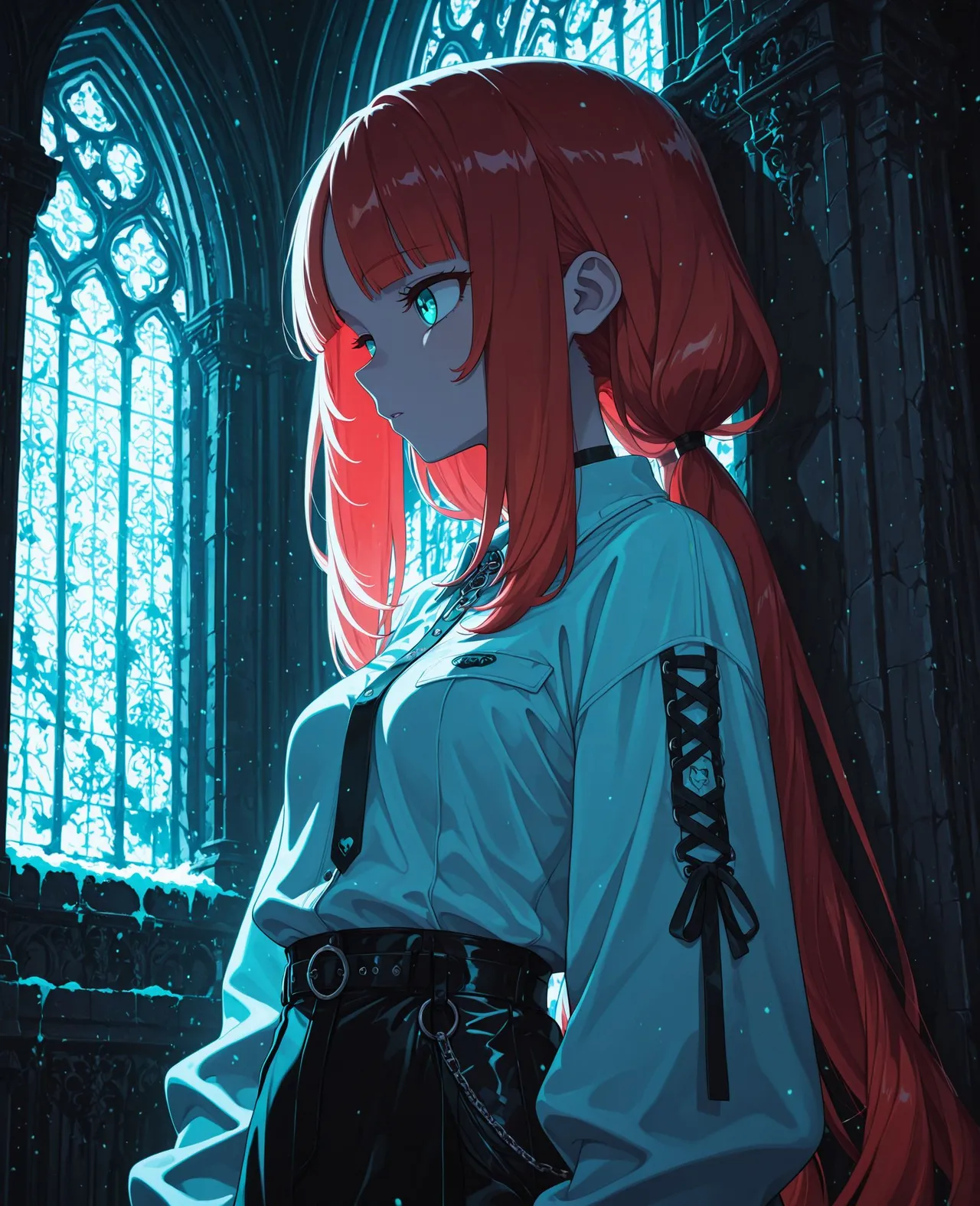Manga Page 261