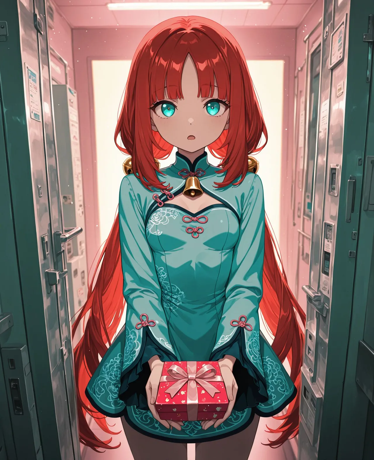 Manga Page 264