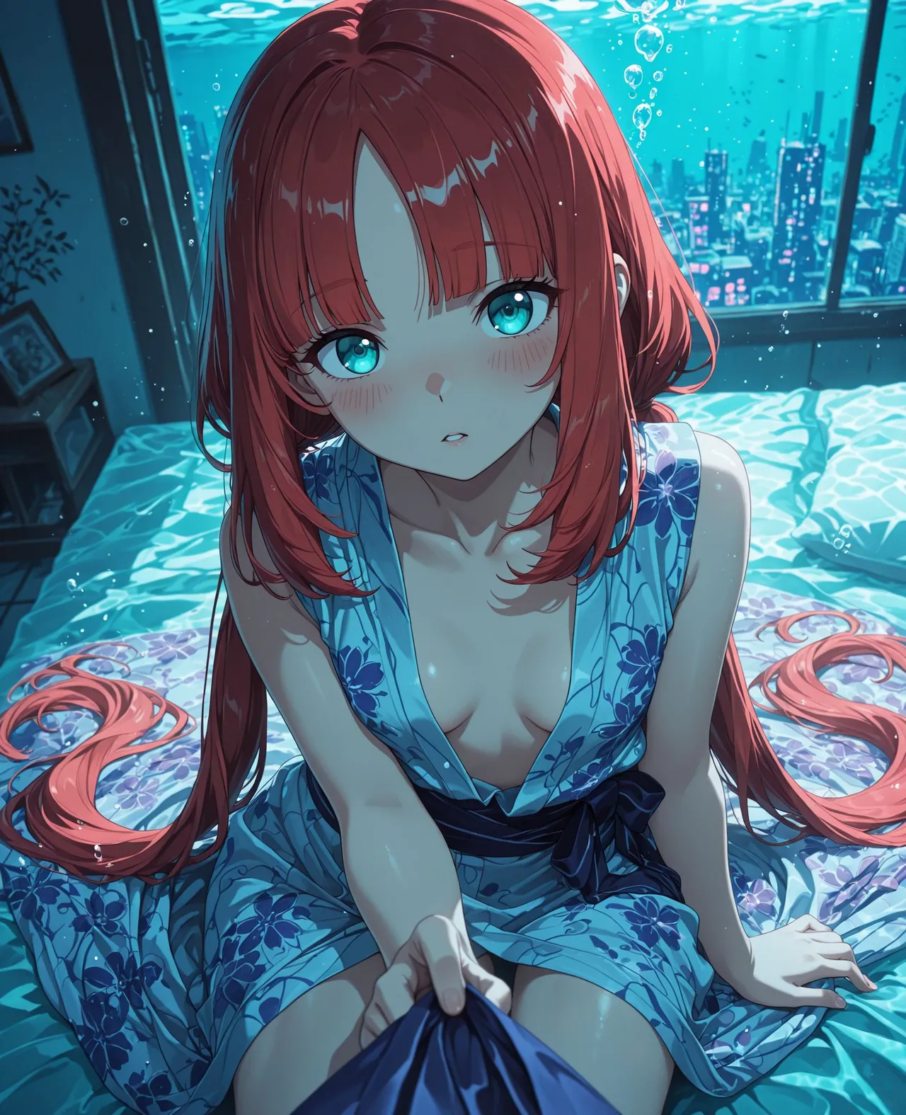 Manga Page 265
