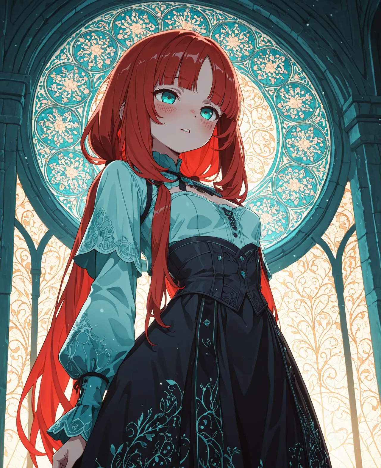 Manga Page 272