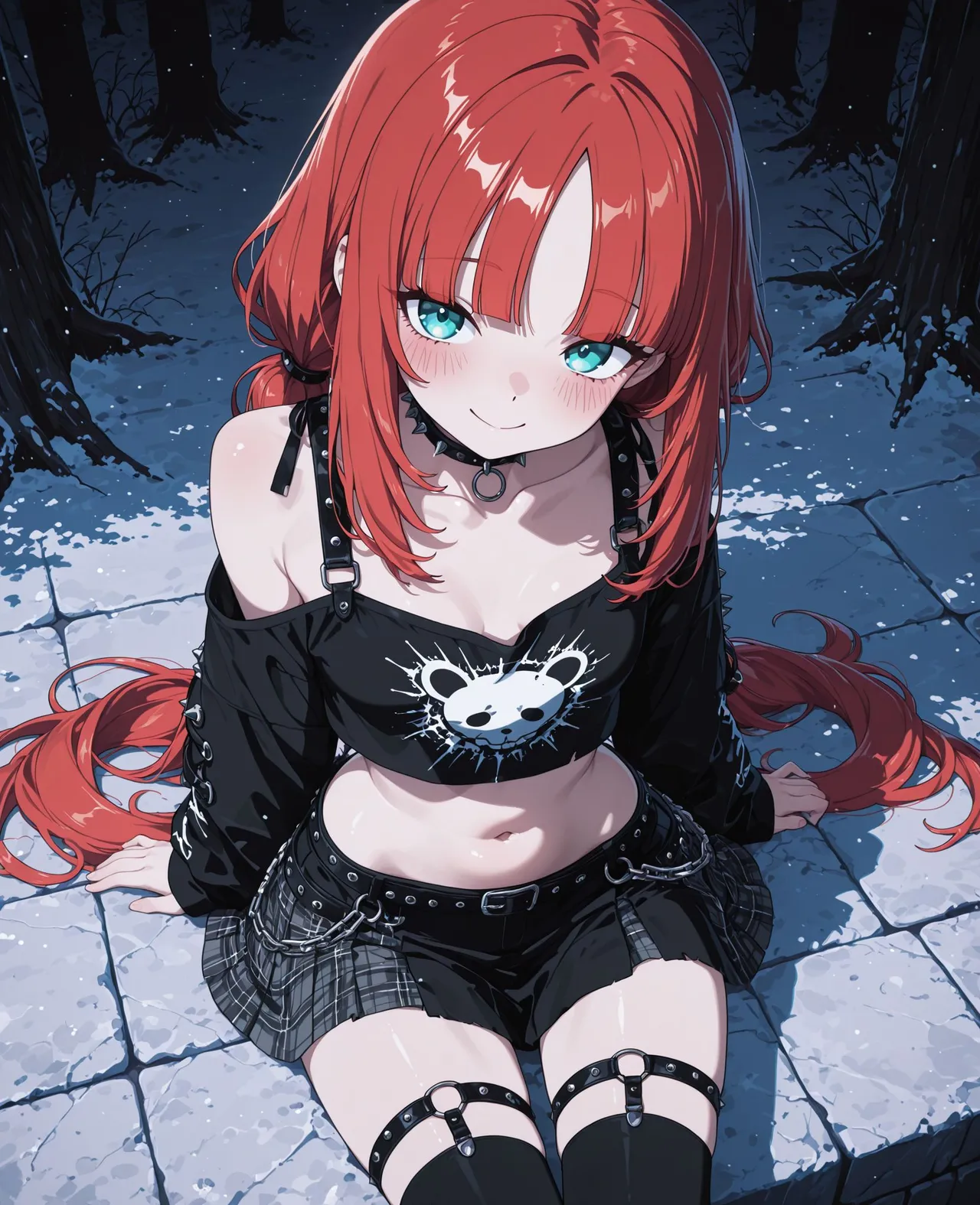 Manga Page 280