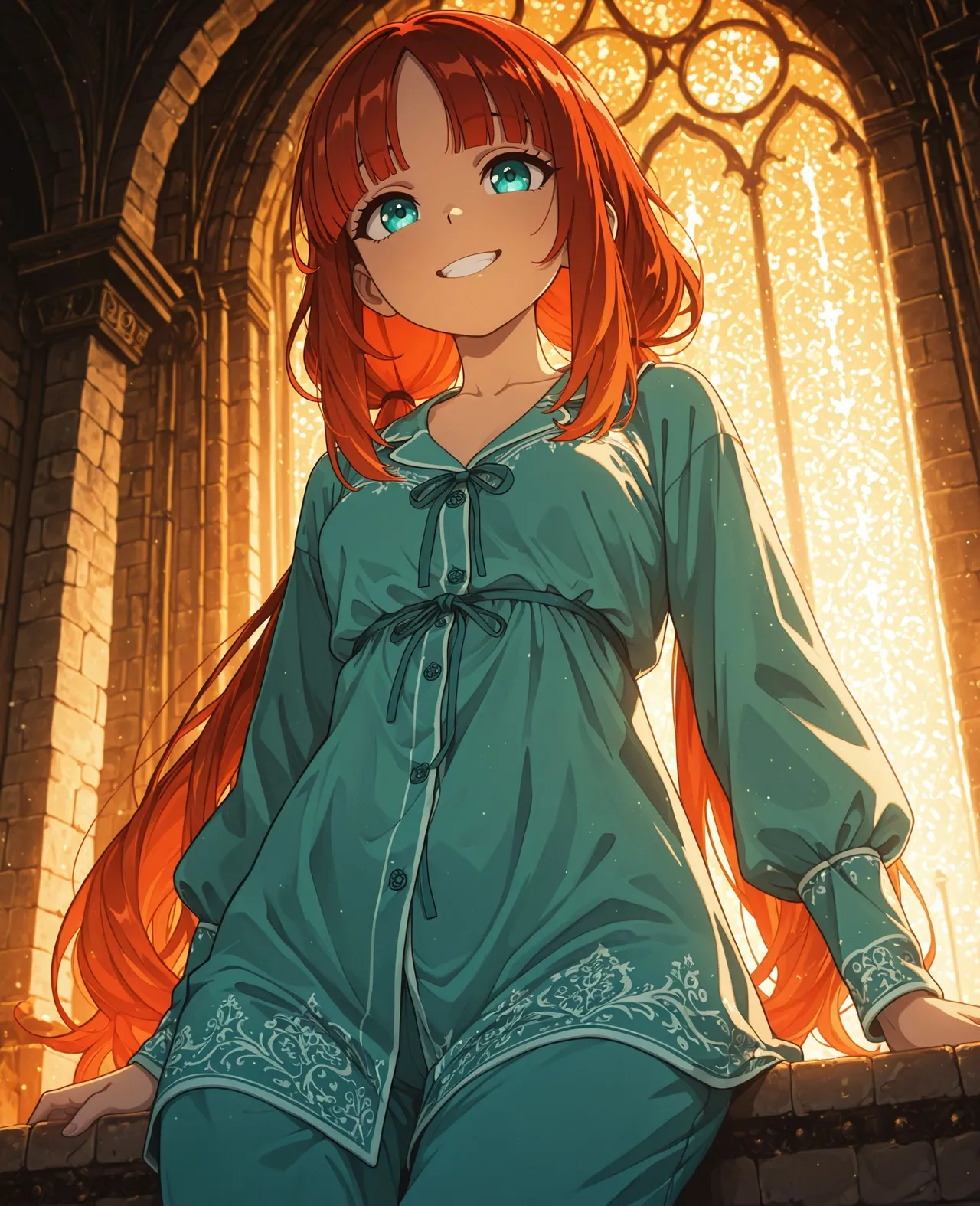 Manga Page 281