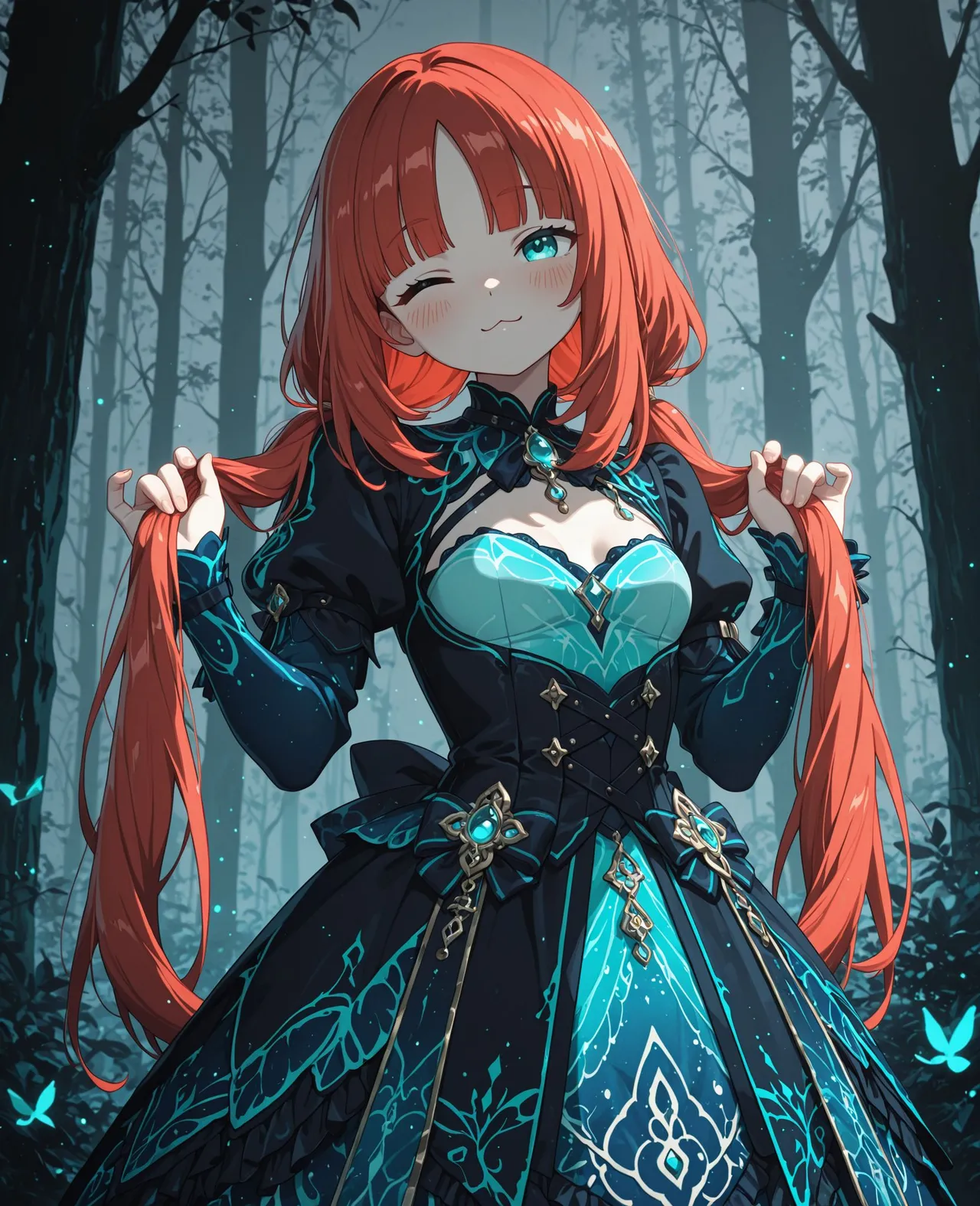Manga Page 291